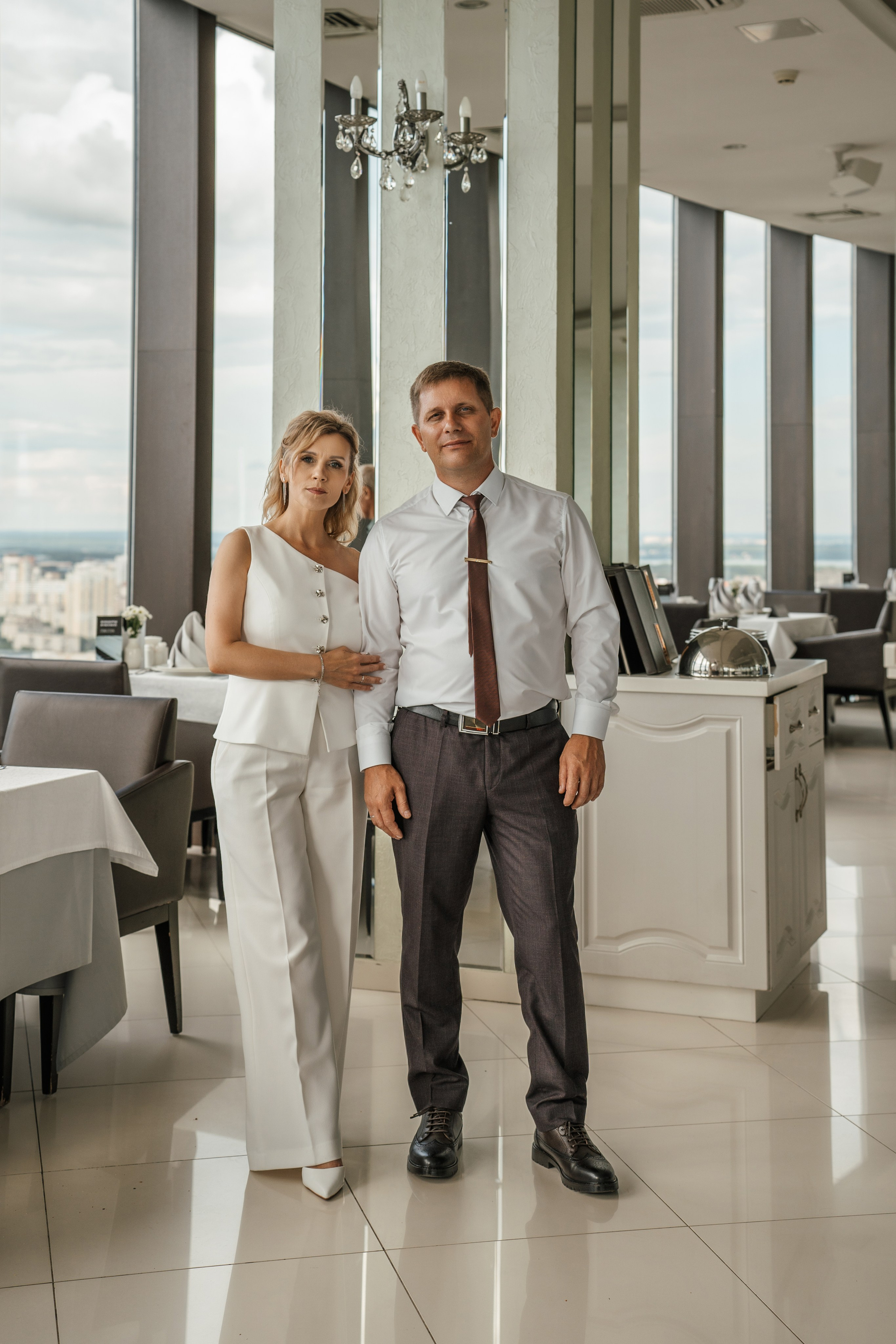 Артем и Юлия. Фотограф Мария N Екатеринбург