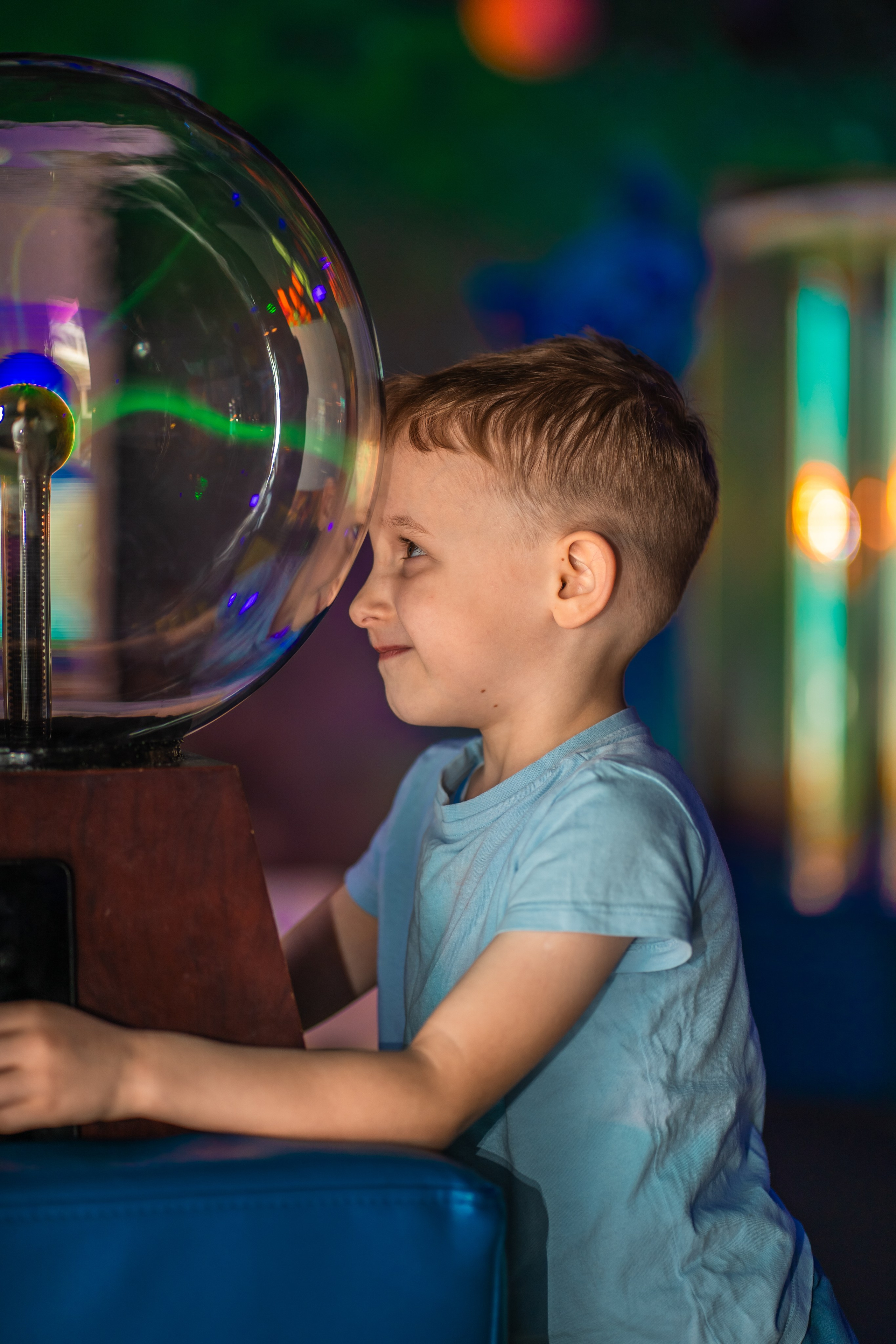 День рождения. Фотограф Мария N Екатеринбург