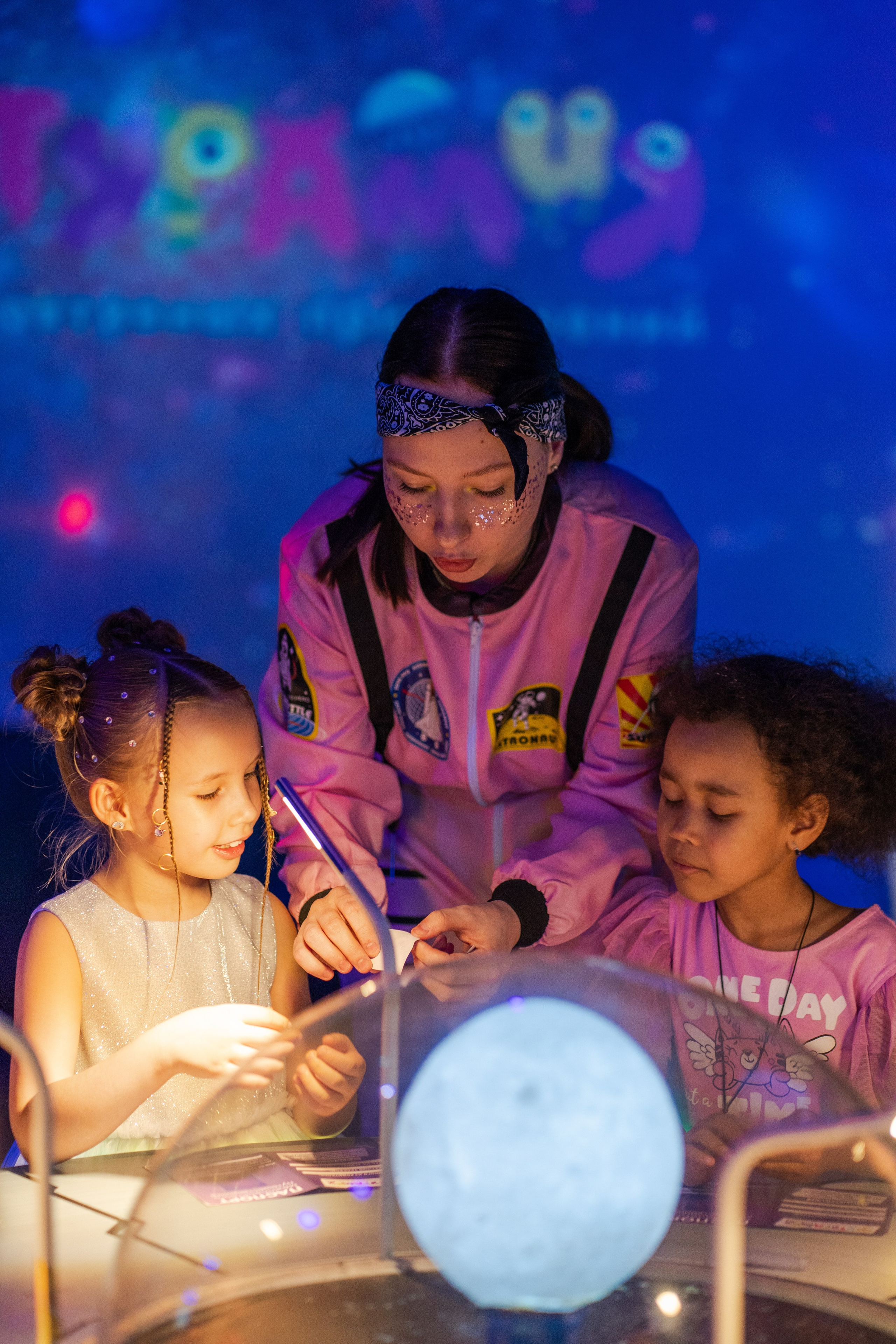 День рождения. Фотограф Мария N Екатеринбург