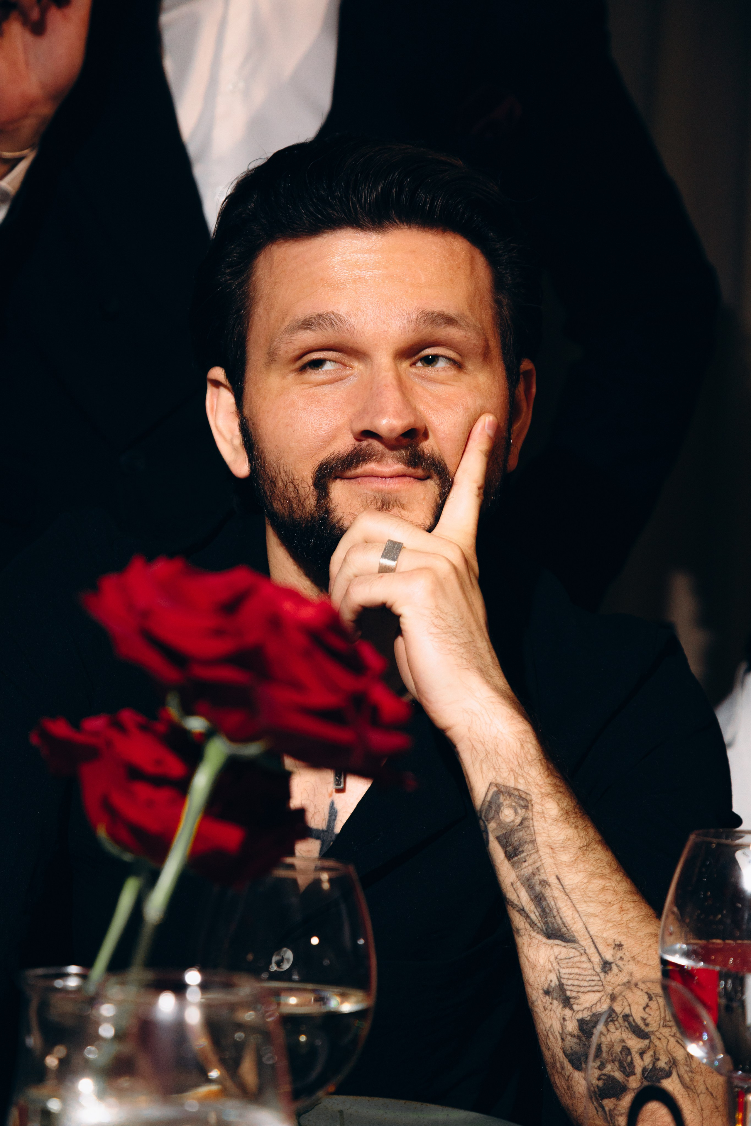 GRANI. Свадебный фотограф в Санкт-Петербурге и Москве Андрей Чернов