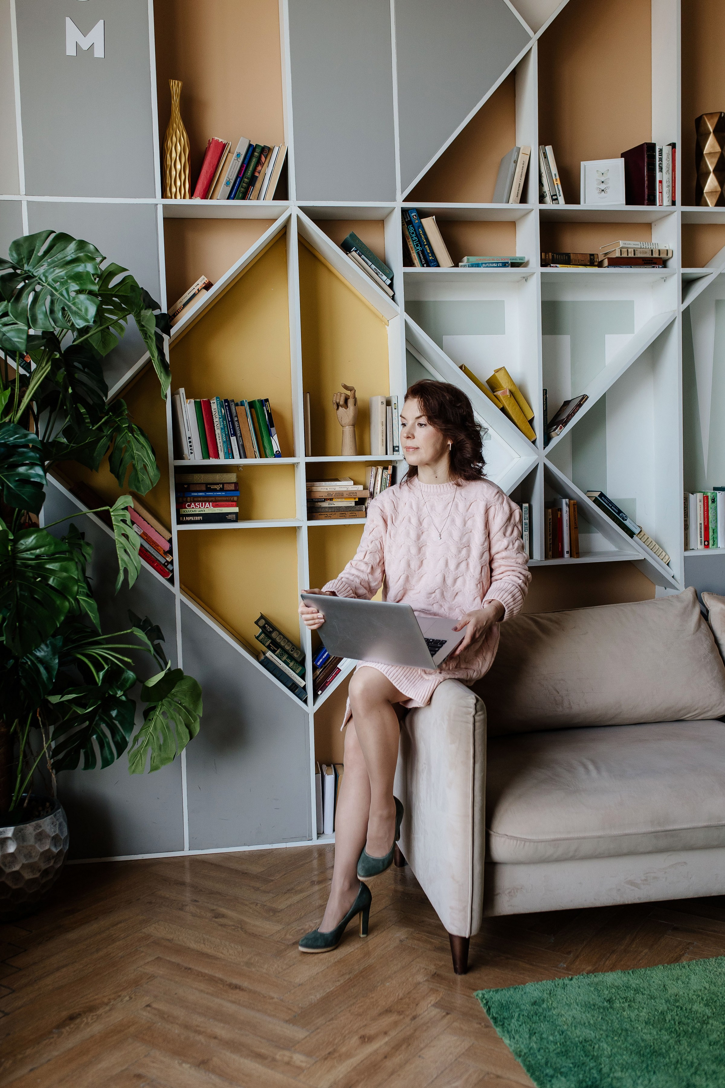 Елена, психолог. Свадебный и семейный фотограф Екатерина Иванова