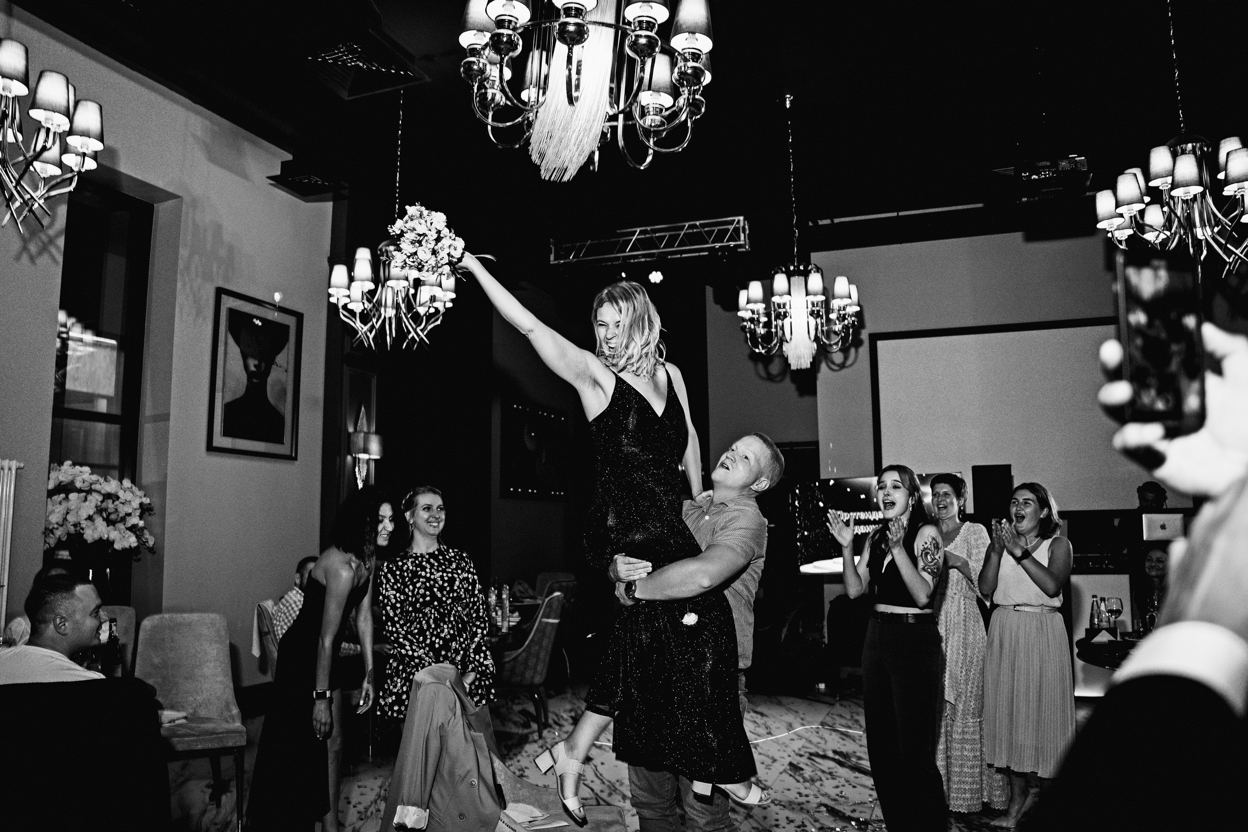 I&S. Алёна Хомич. Свадебный и семейный фотограф Коломна, Москва