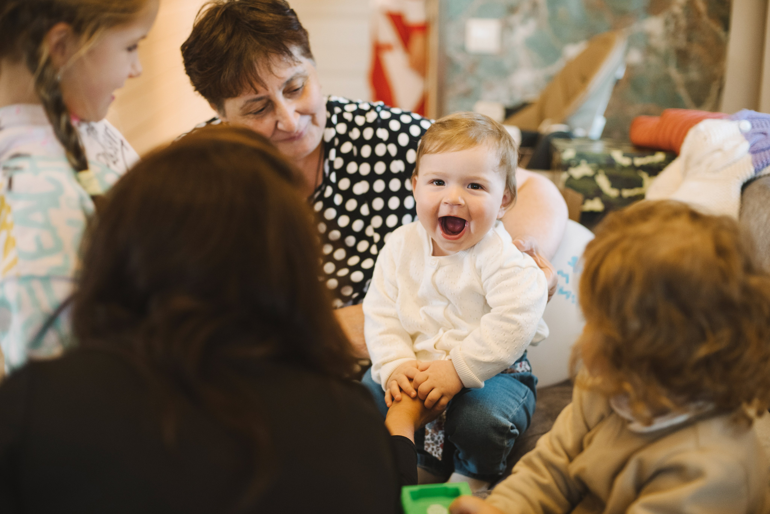 Праздники. Фотограф Алиса Калинина