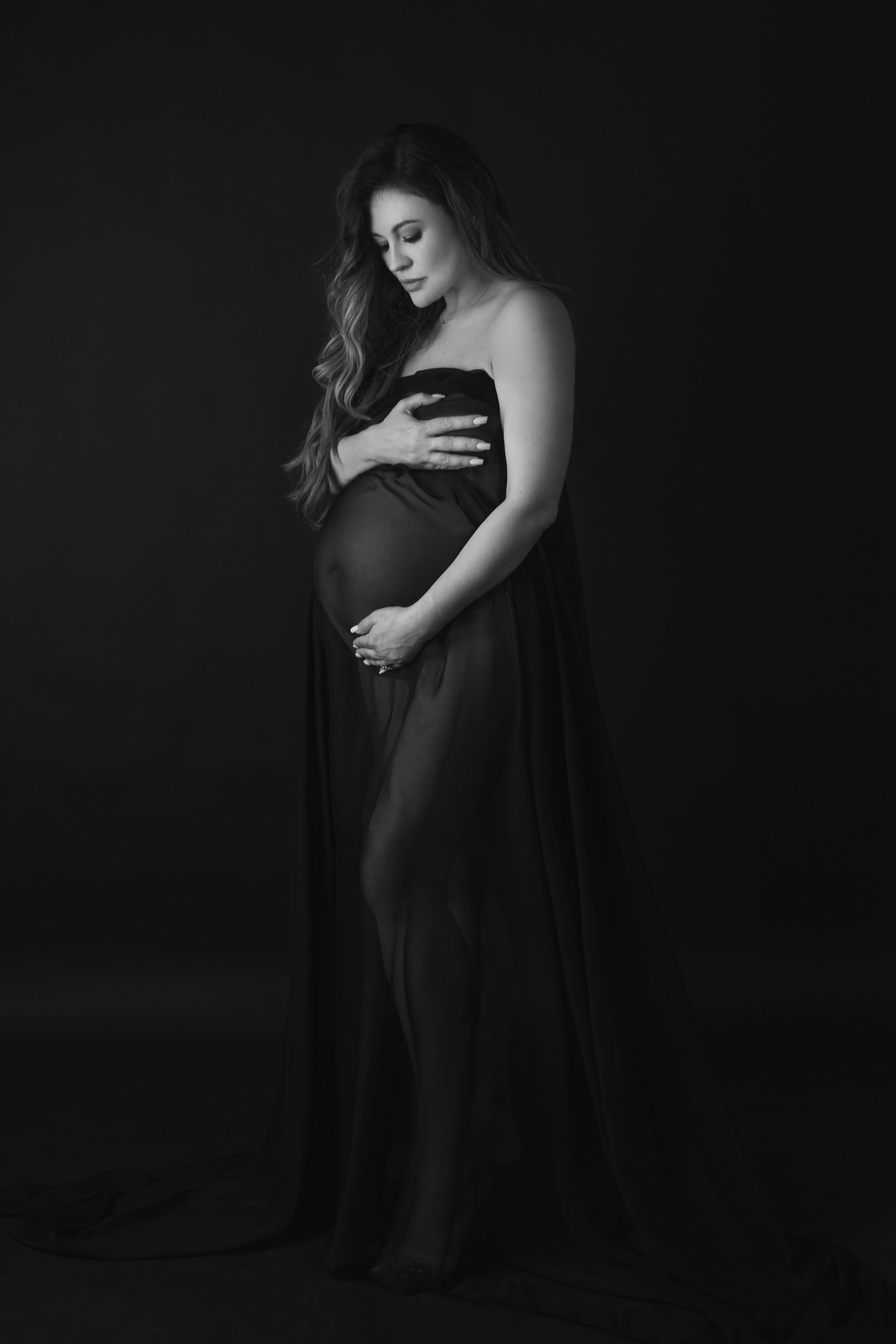 В ожидании. Keti_photographer Фотограф Иркутск Кети Гуджабидзе