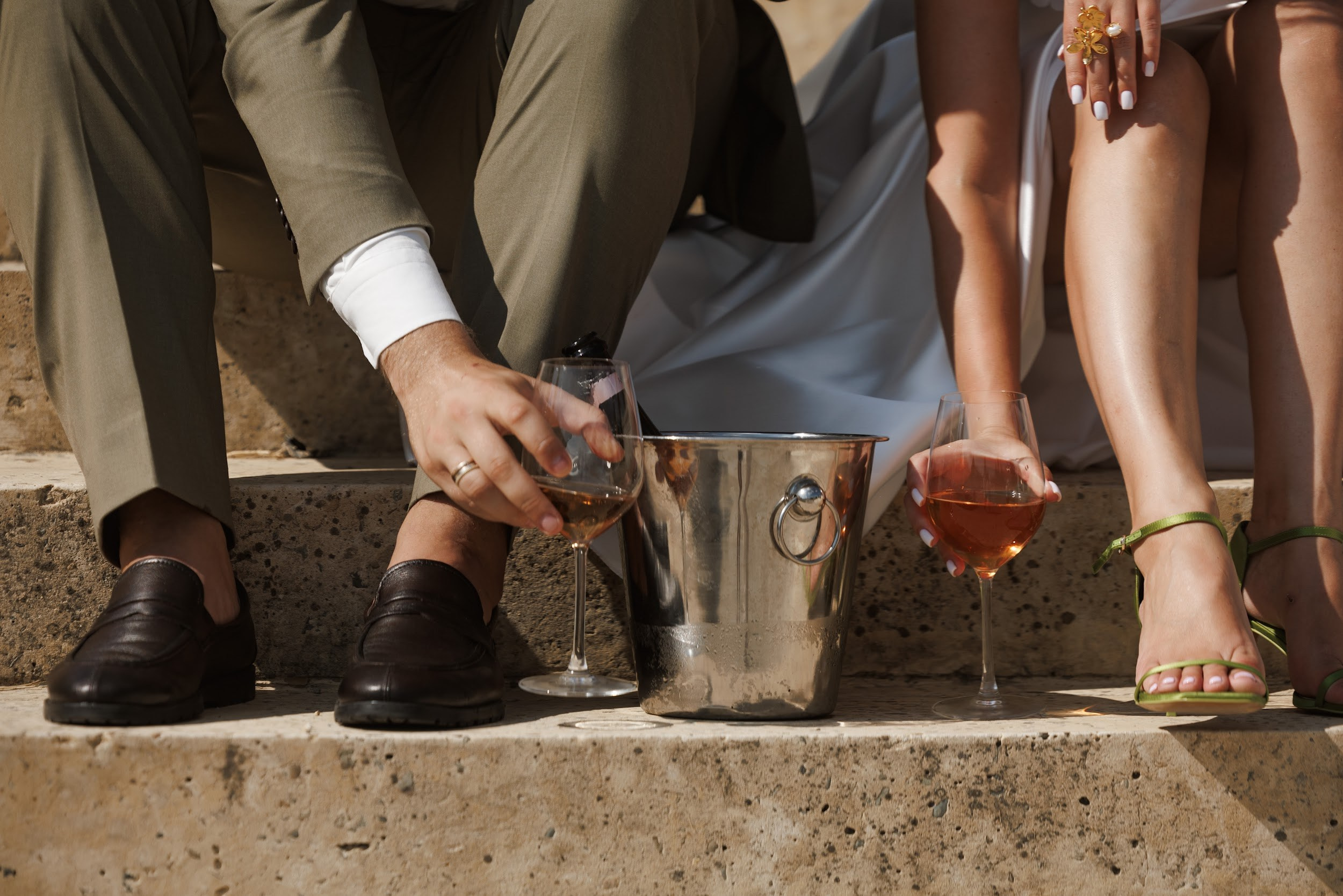 Саша и Даша. Годовщина свадьбы. Свадебное и event агентство До Мурашек Ростов-на-Дону