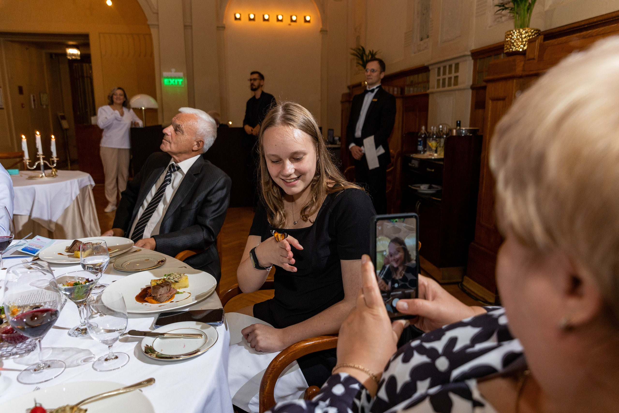 Сергей и Юля. Фотограф в Санкт-Петербурге Закута Ольга
