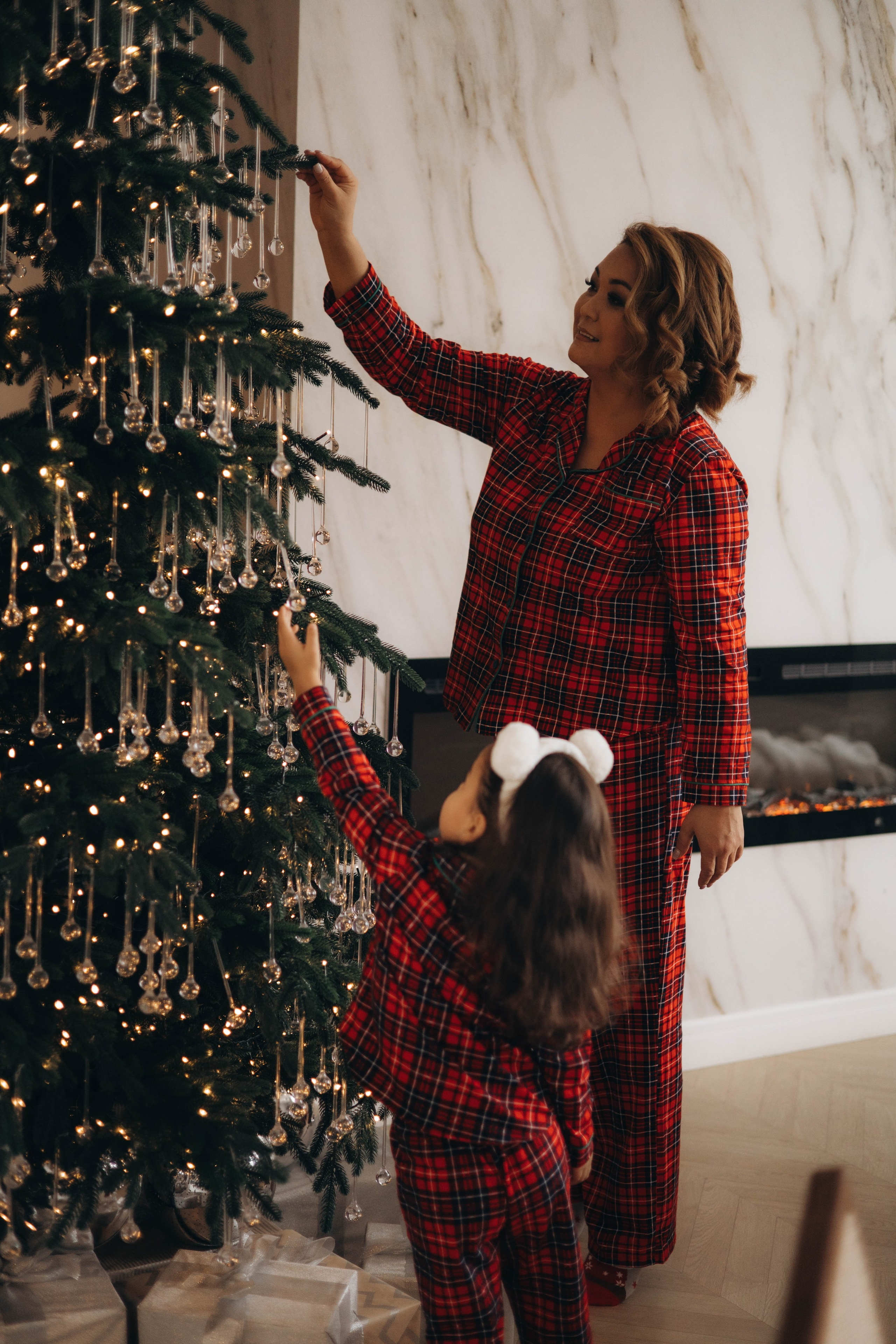 Мама и дочка. Ваш личный фотограф-Анели