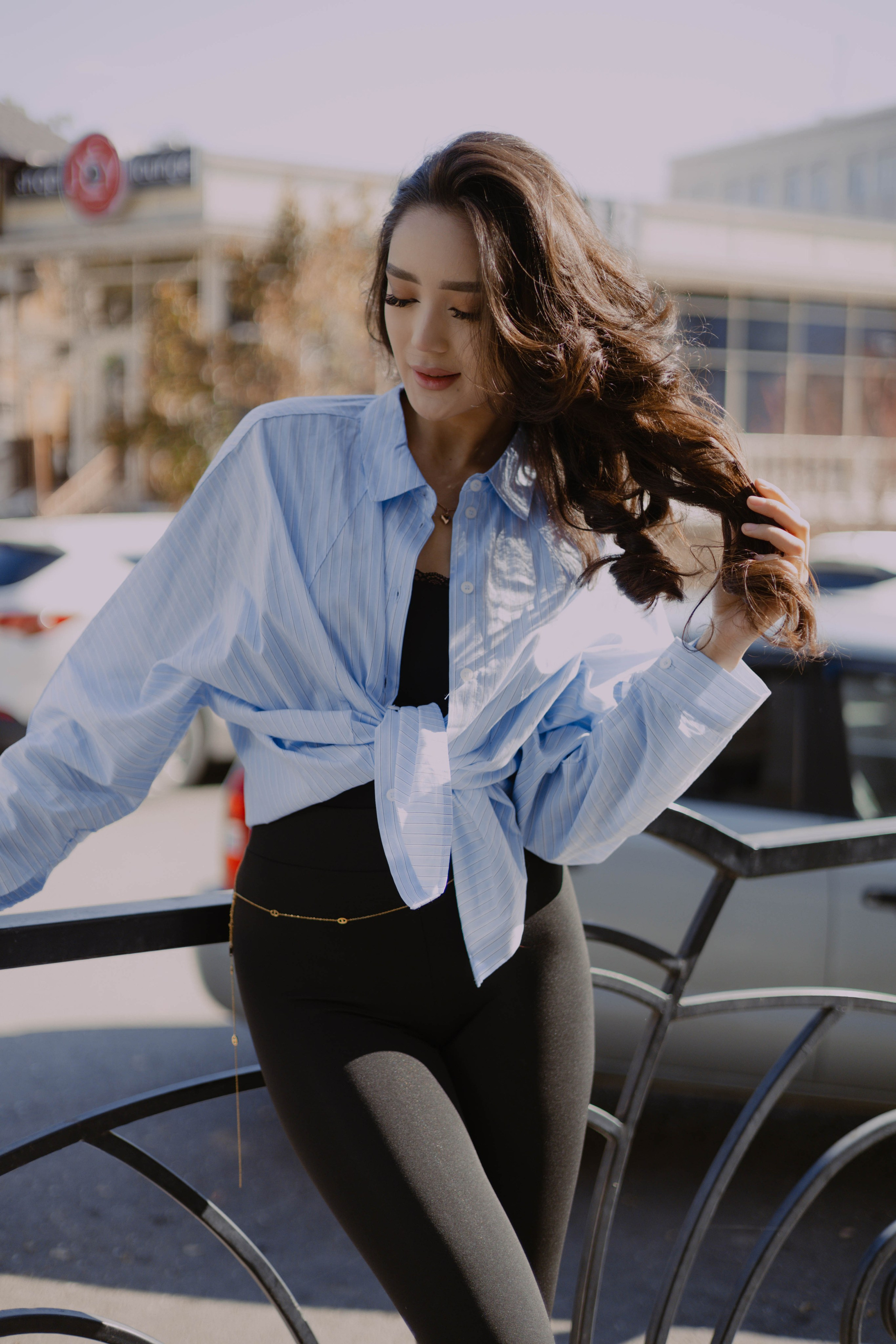 Сабина. Ваш личный фотограф-Анели