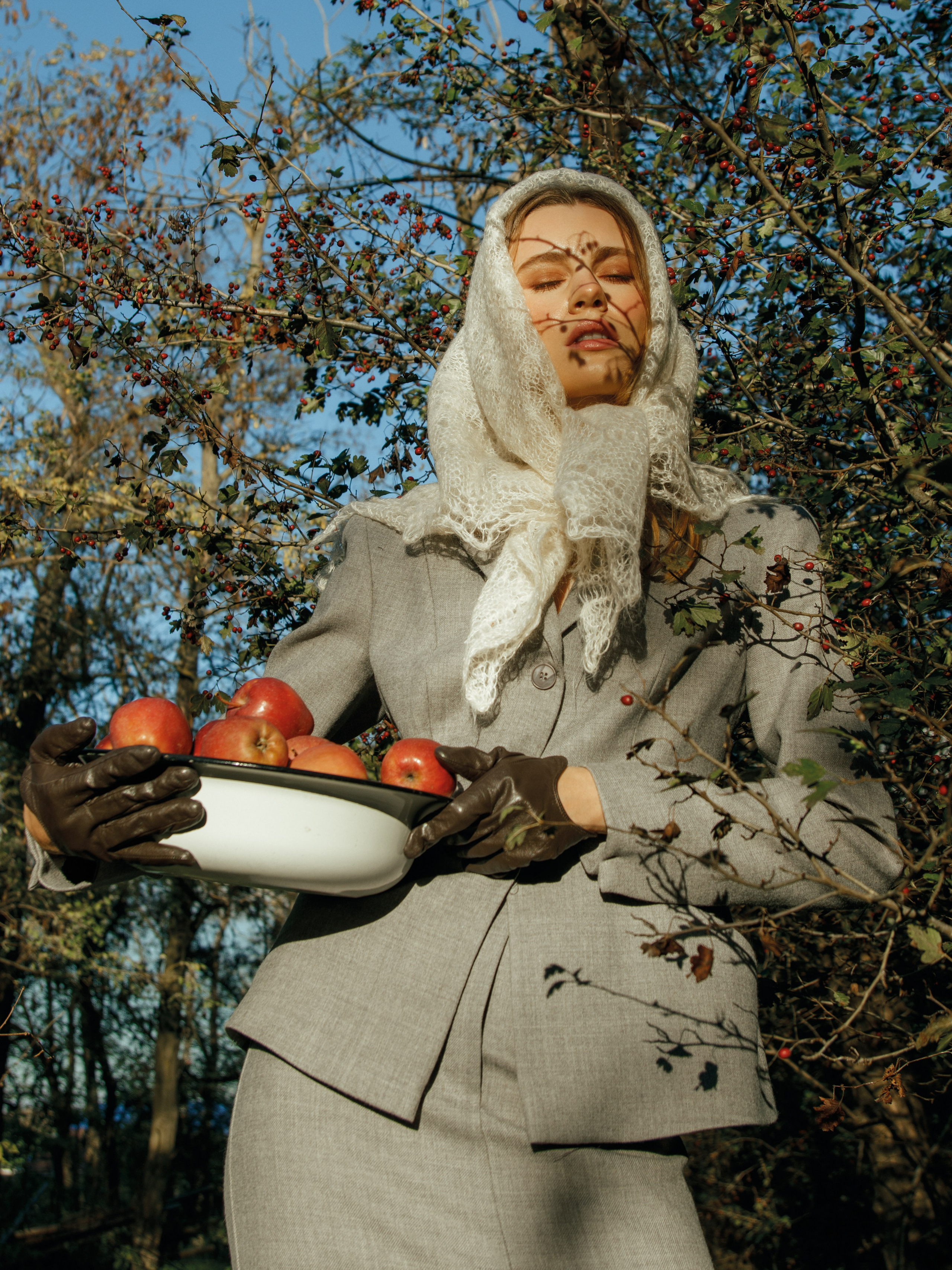 Nana Minasyan. Фотограф Анапа, Новороссийск, Краснодар