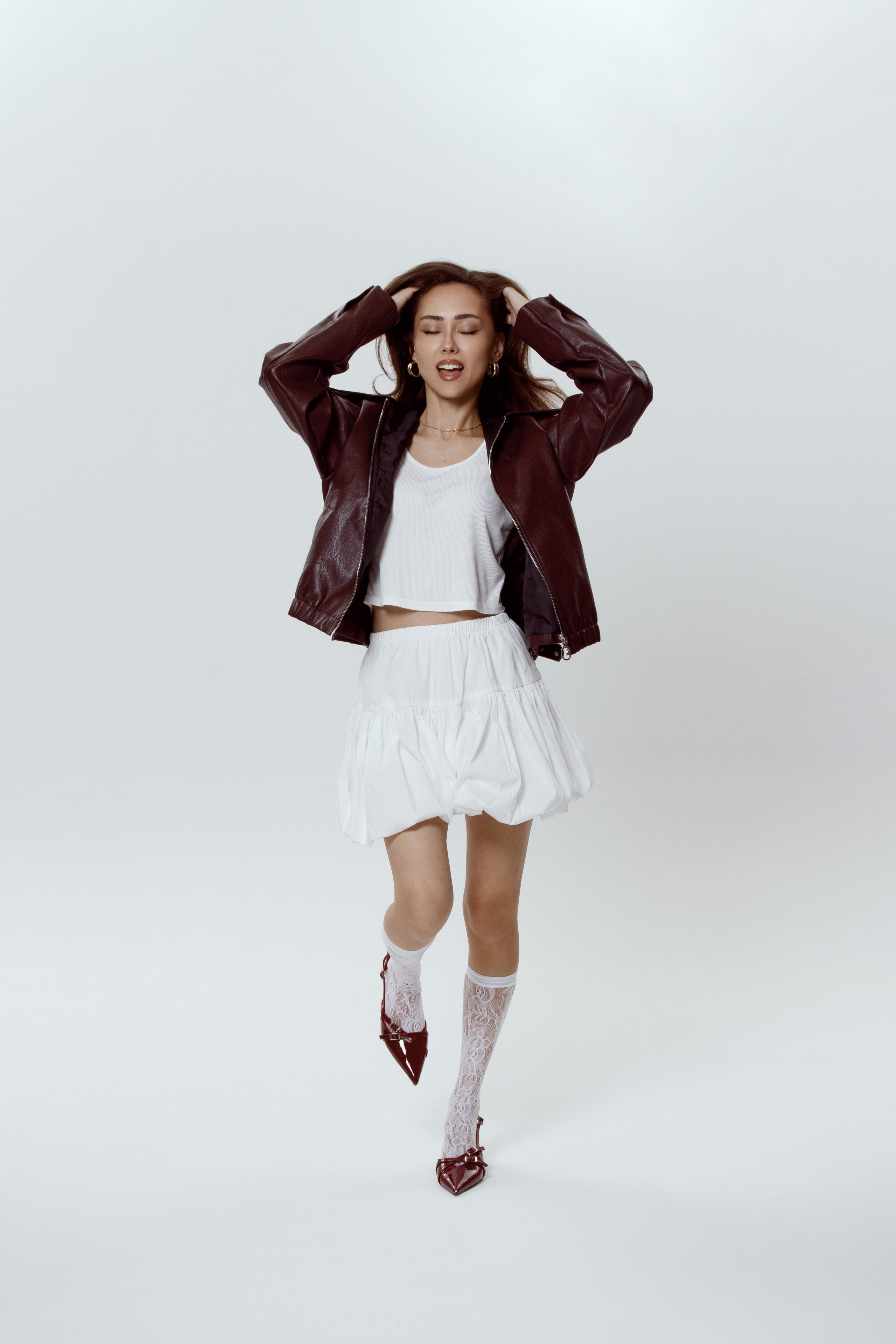 Эвелина. Фотограф Анапа, Новороссийск, Краснодар