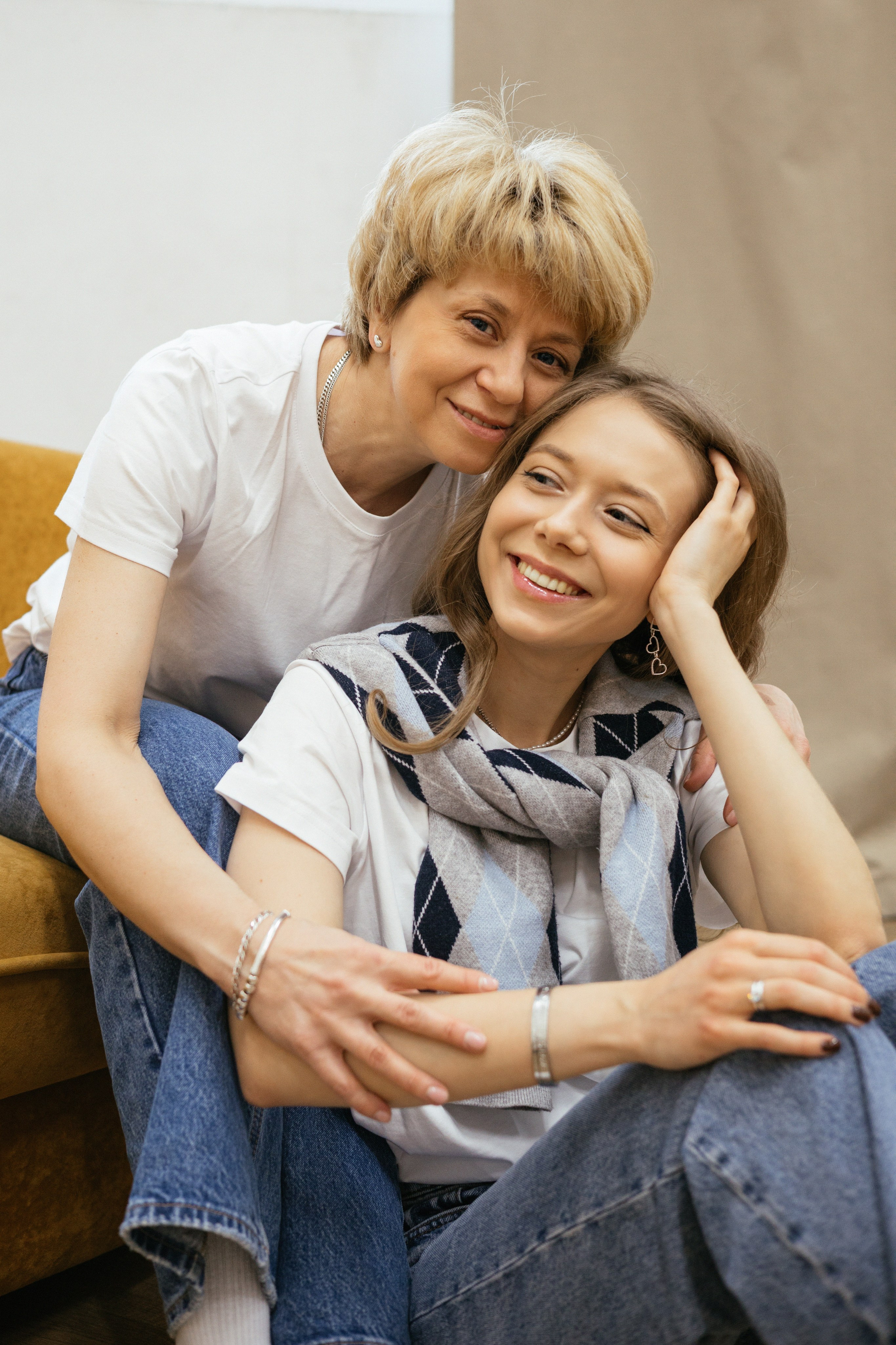 Семейные истории. Индивидуальный, love, семейный фотограф в Москве Елизавета Калинина