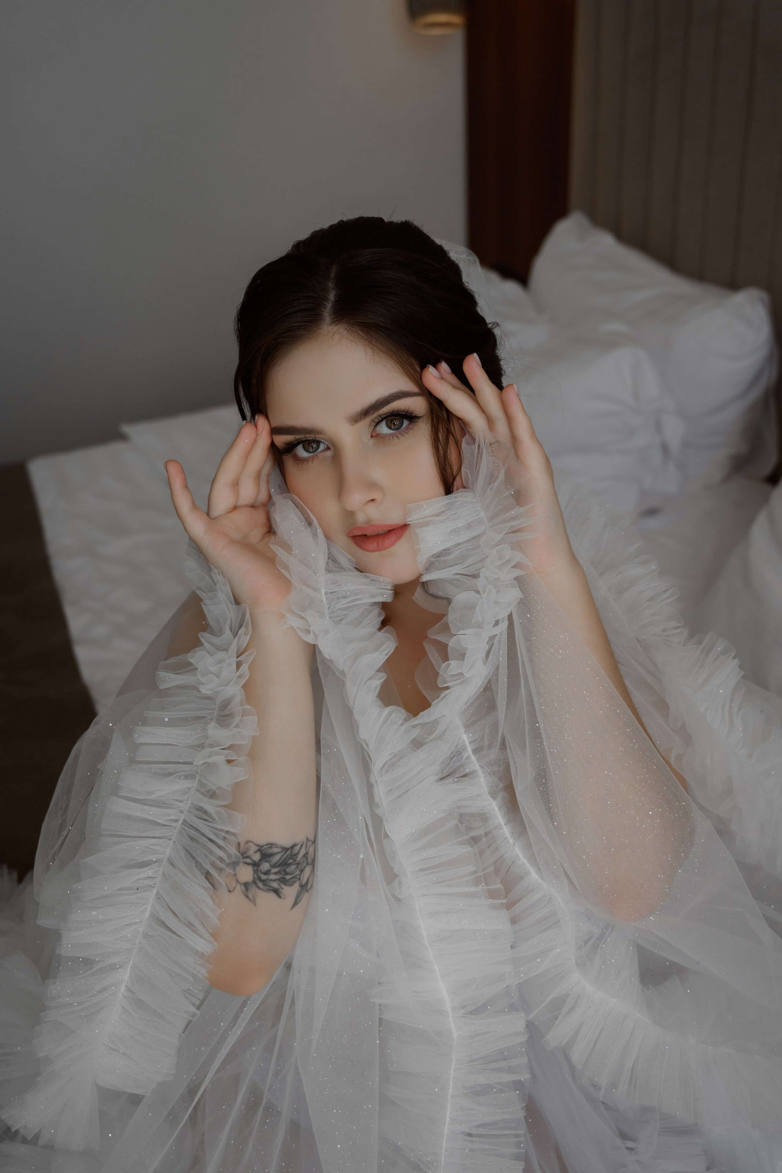 T & A. Свадебный фотограф в г. Астрахань. Так же выезжаю в другие города