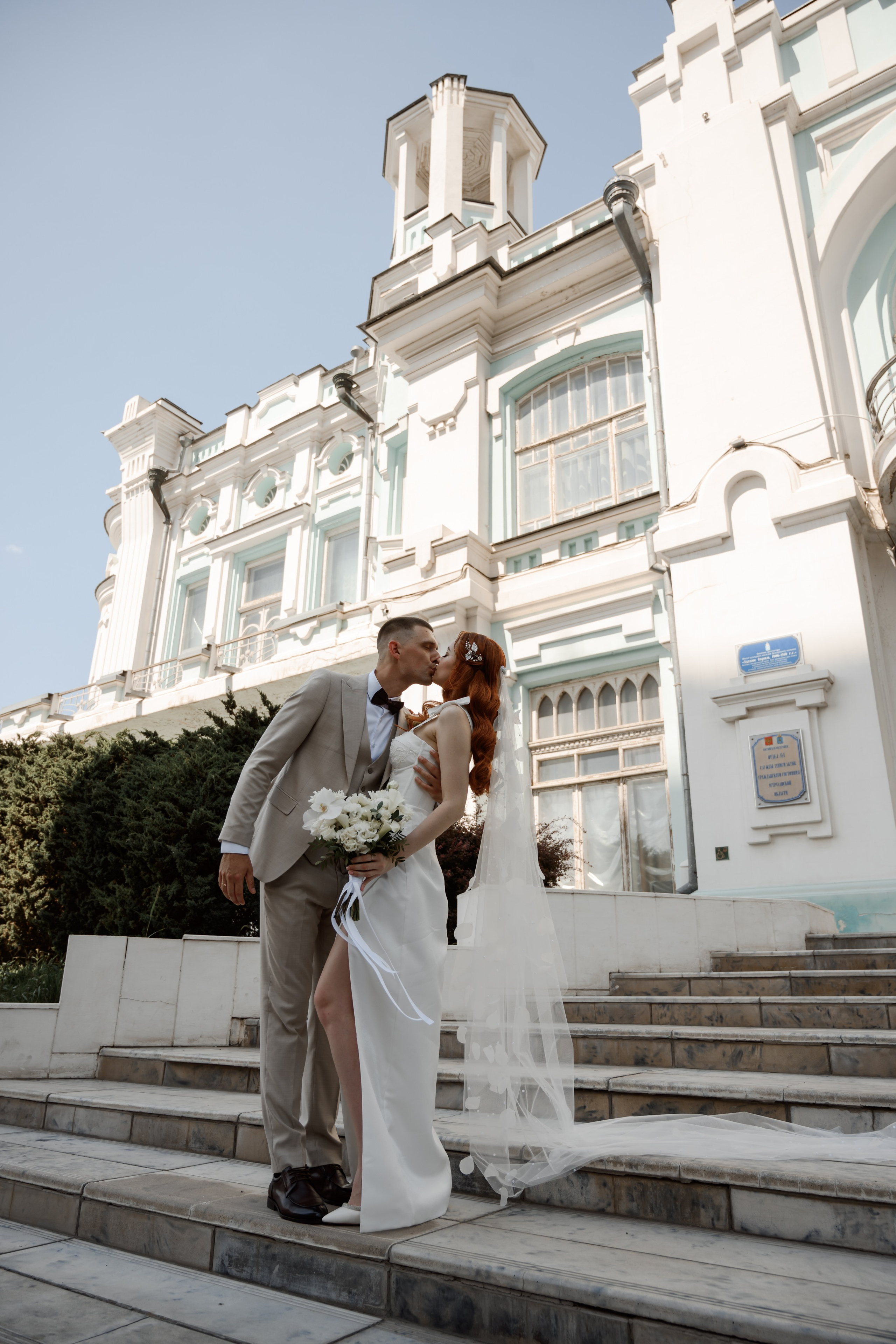 S & E. Свадебный фотограф в г. Астрахань. Так же выезжаю в другие города