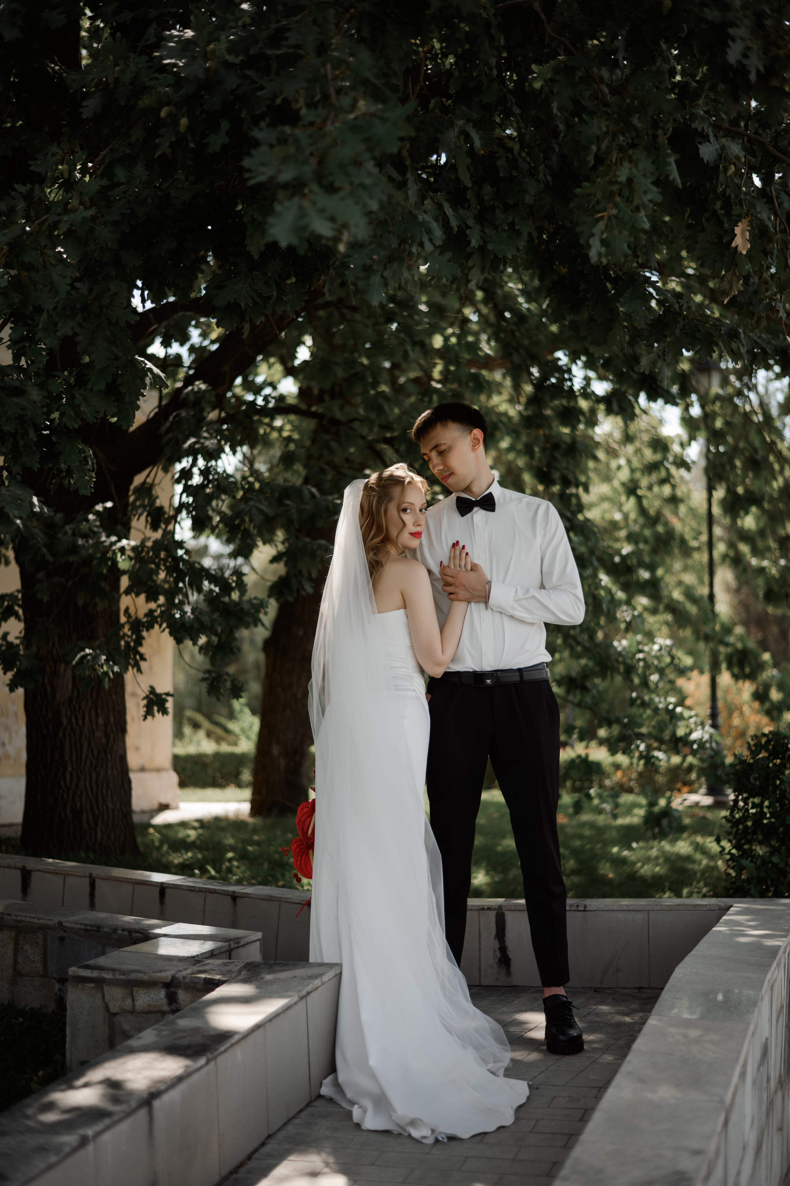 А + М. Свадебный фотограф в г. Астрахань. Так же выезжаю в другие города