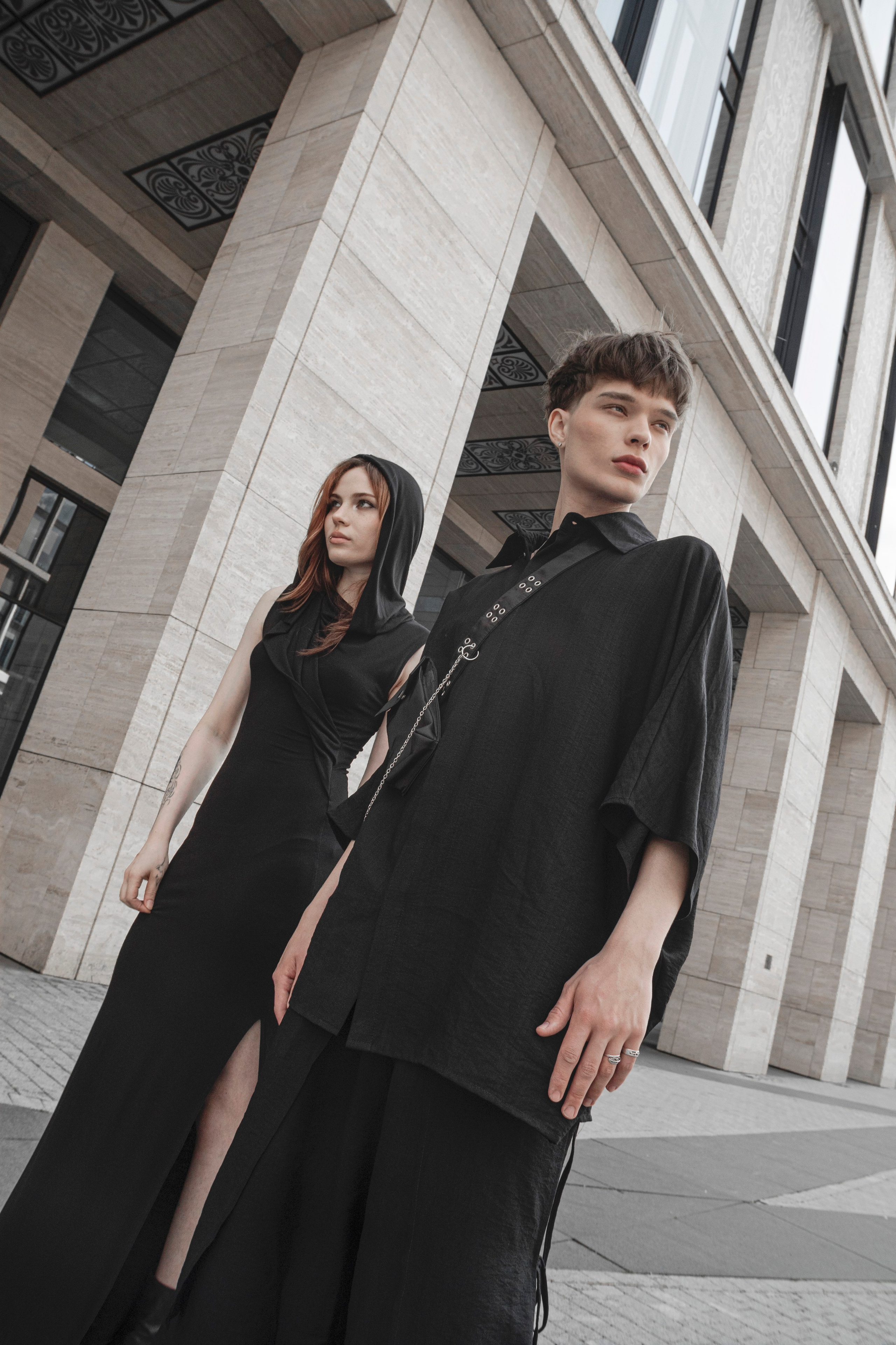 Bat Norton street. Фотограф для брендов Любовь Батина (Спб/Мск)