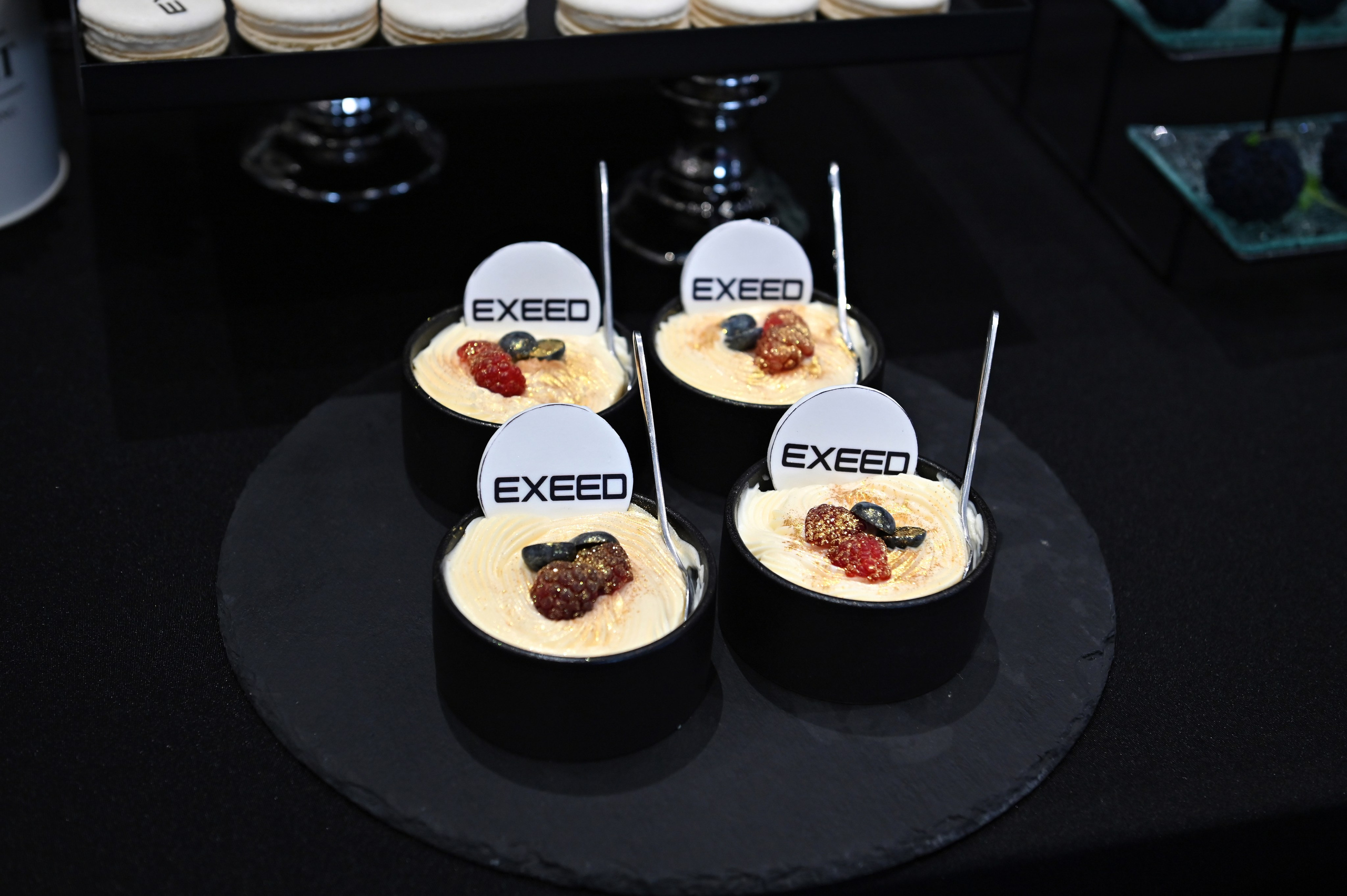 EXEED SERVICE DAY 2024. Свадебный и семейный фотограф Волгоград, Краснодар