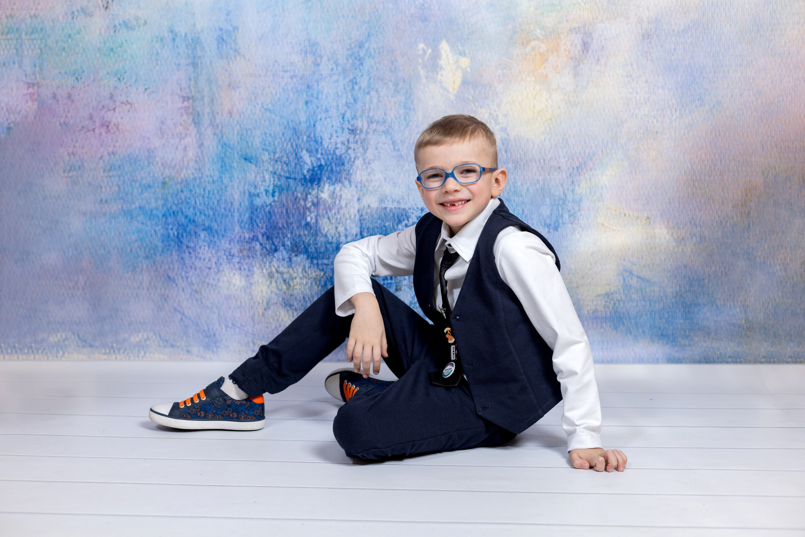 Галерея фотографий для детского сада. Выпускные фотоальбомы на заказ в Москве. Ксения Фоломкина