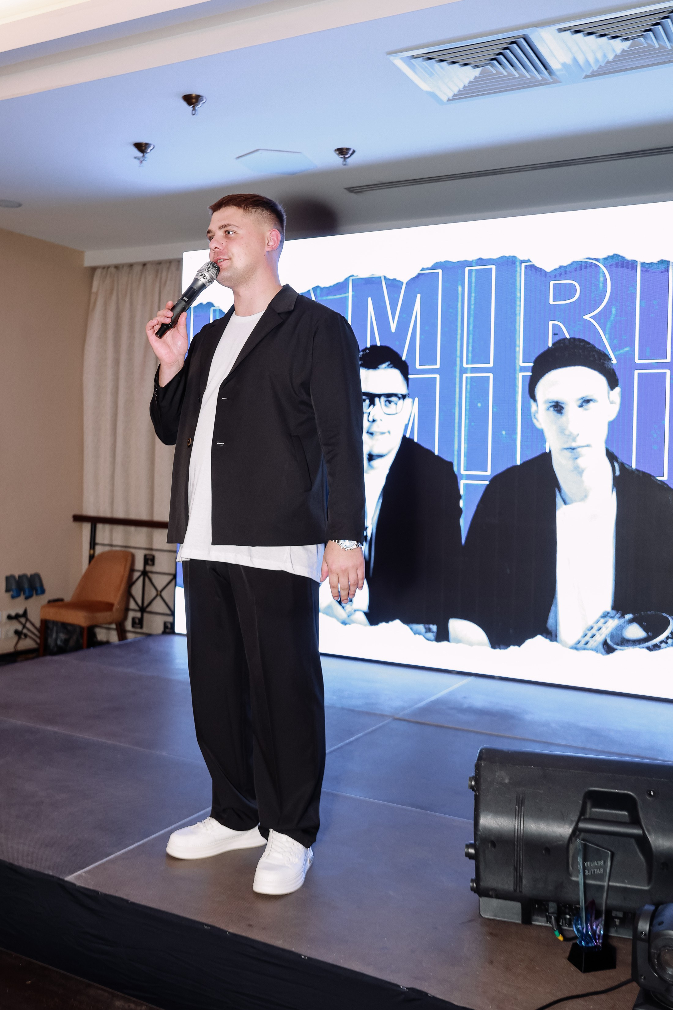 Beauty Битва городов _Награждение. Фотограф Юлия Мальцева