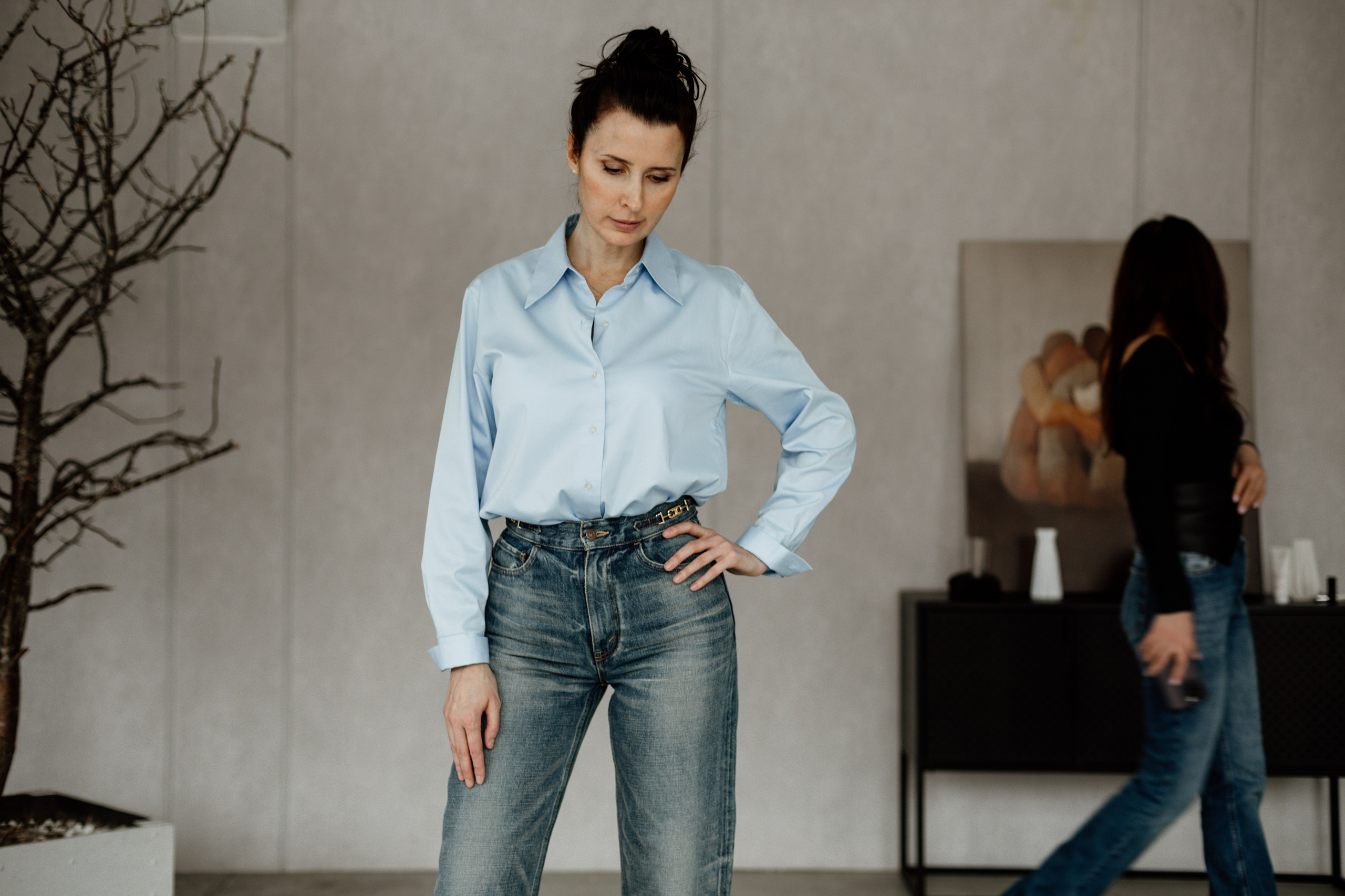 Психолог Жукович Оксана. Калай Юлия. Фотограф. Москва