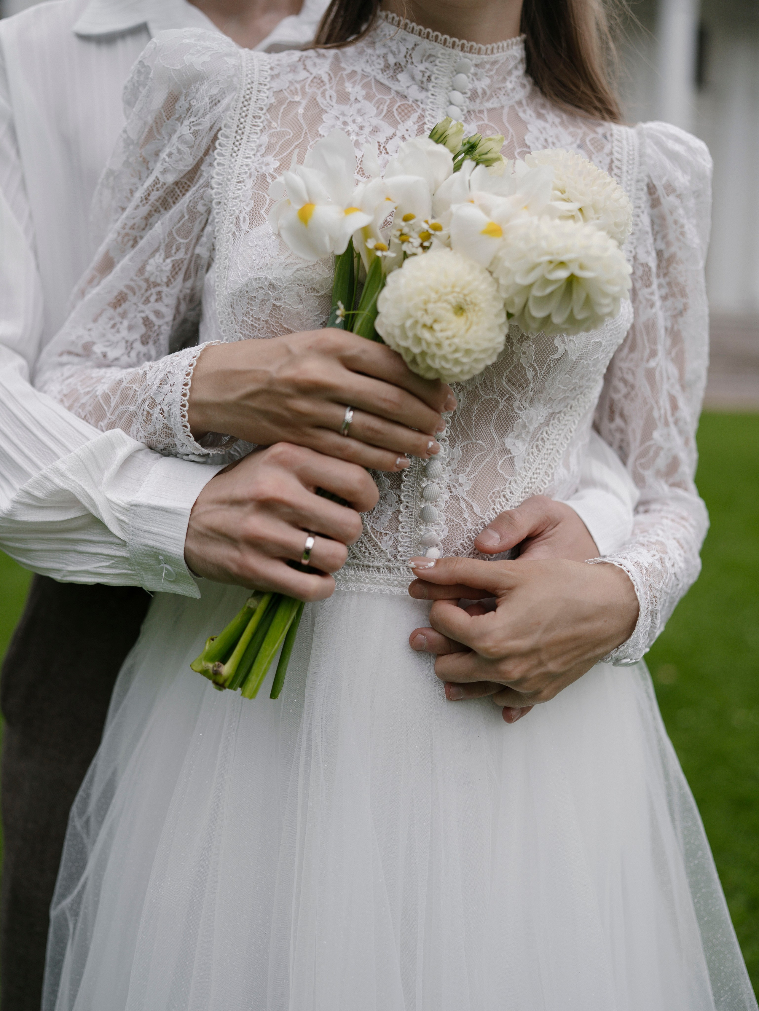 Ксения + Костя 20.08.2024. Свадебный фотограф