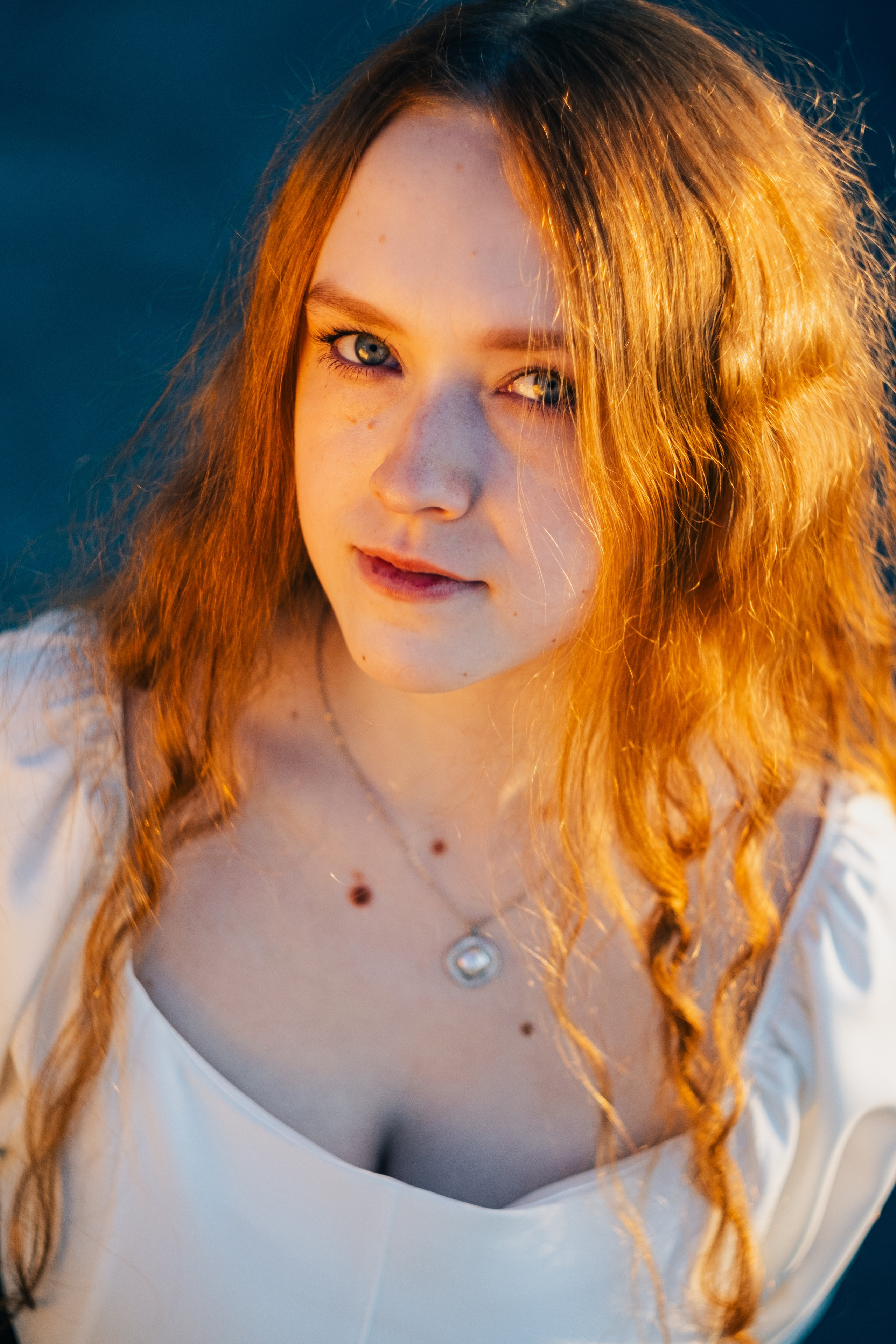 Maria. Фотограф в Севастополе Максим Черенёв