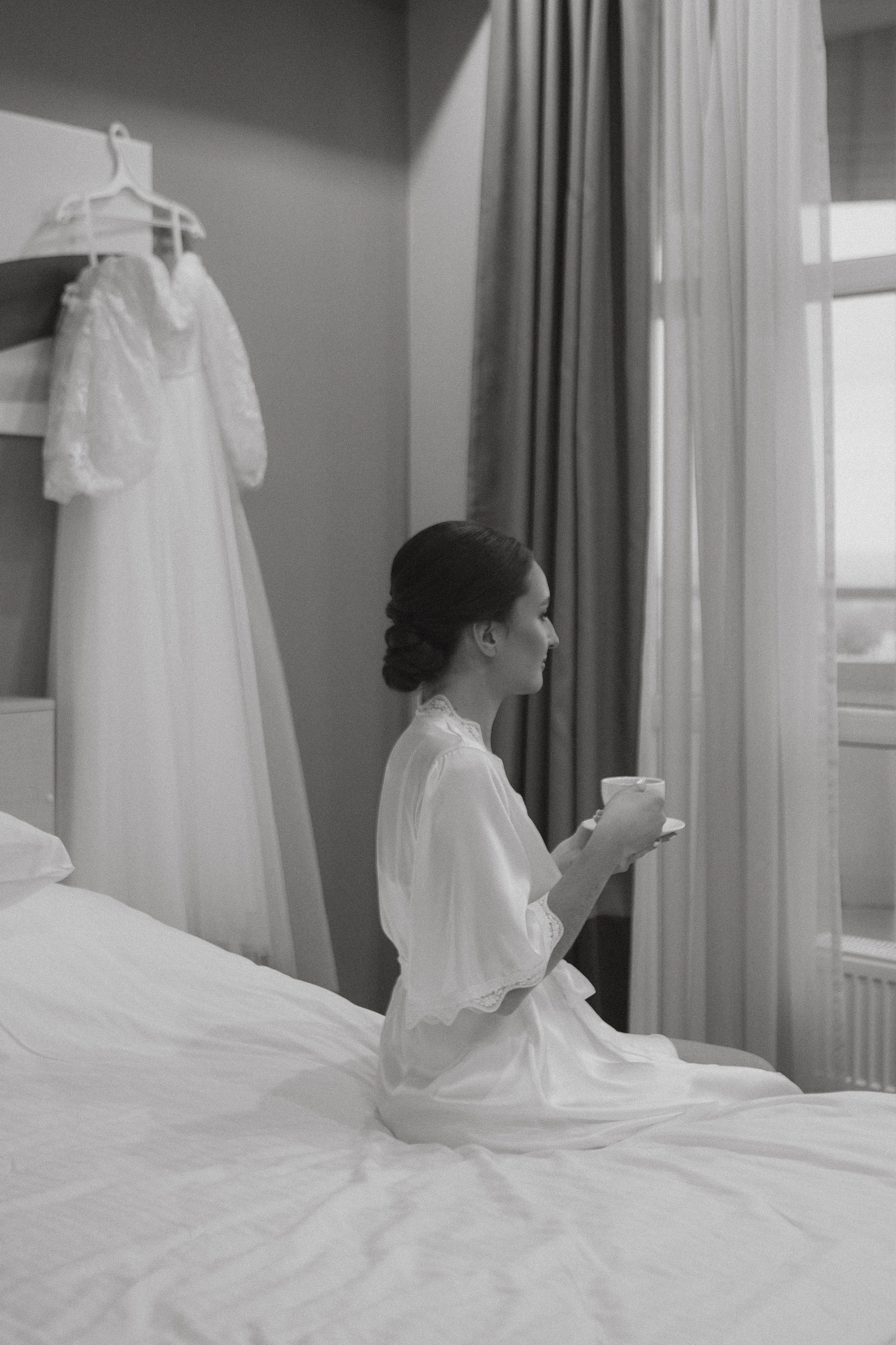 Денис и Ксения. Свадебный и семейный фотограф в Казани Aileen