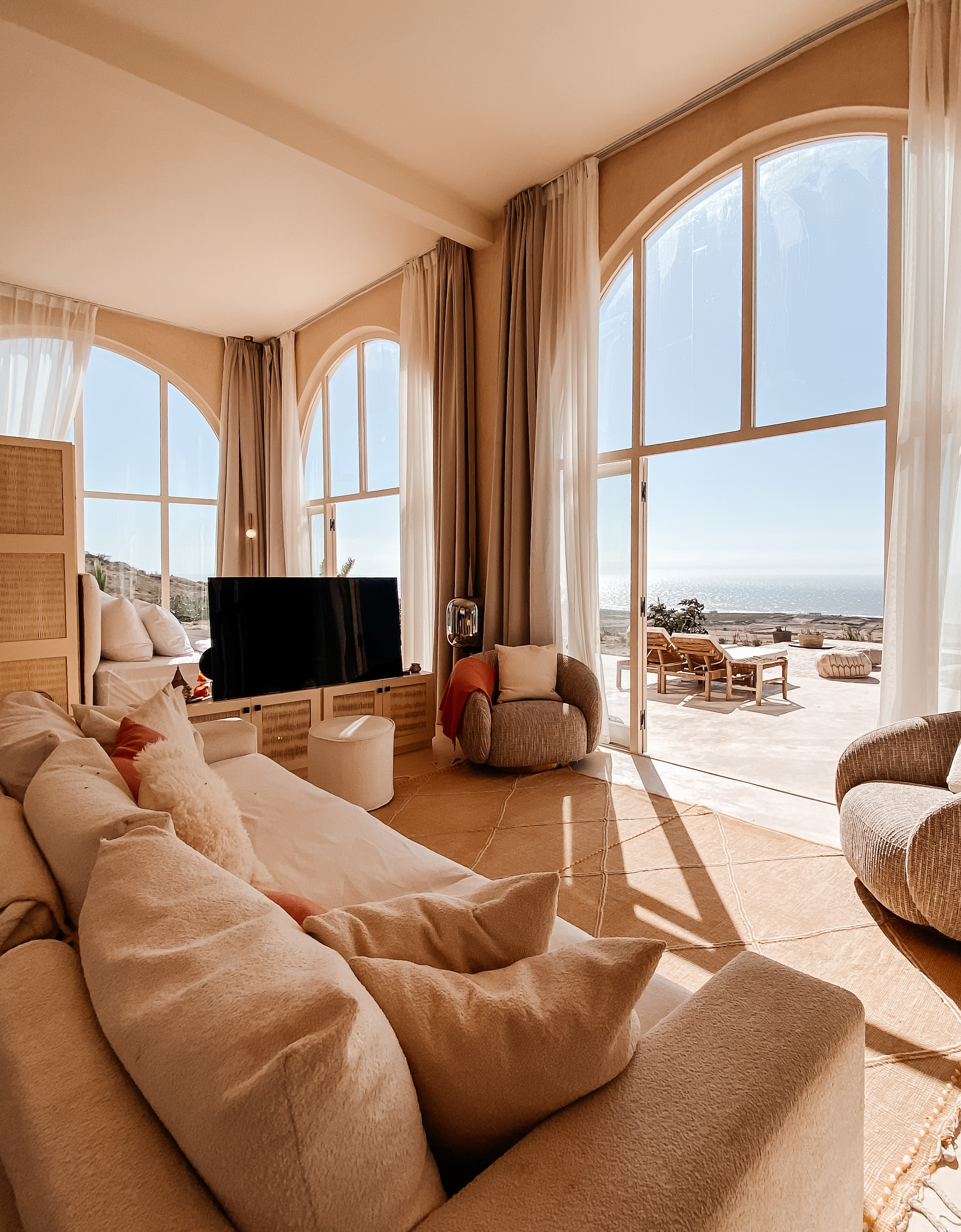 Alna house. Olga Popova — Photographer in Morocco