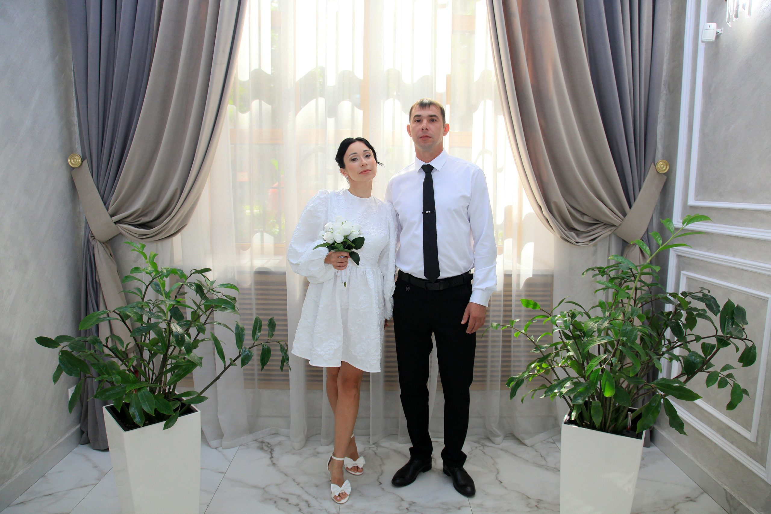 Кутузовский ЗАГС Фото и видеосъемка в Кутузовском ЗАГСЕ. Фотограф Москва Одинцово Кубинка Краснознаменск Лапино