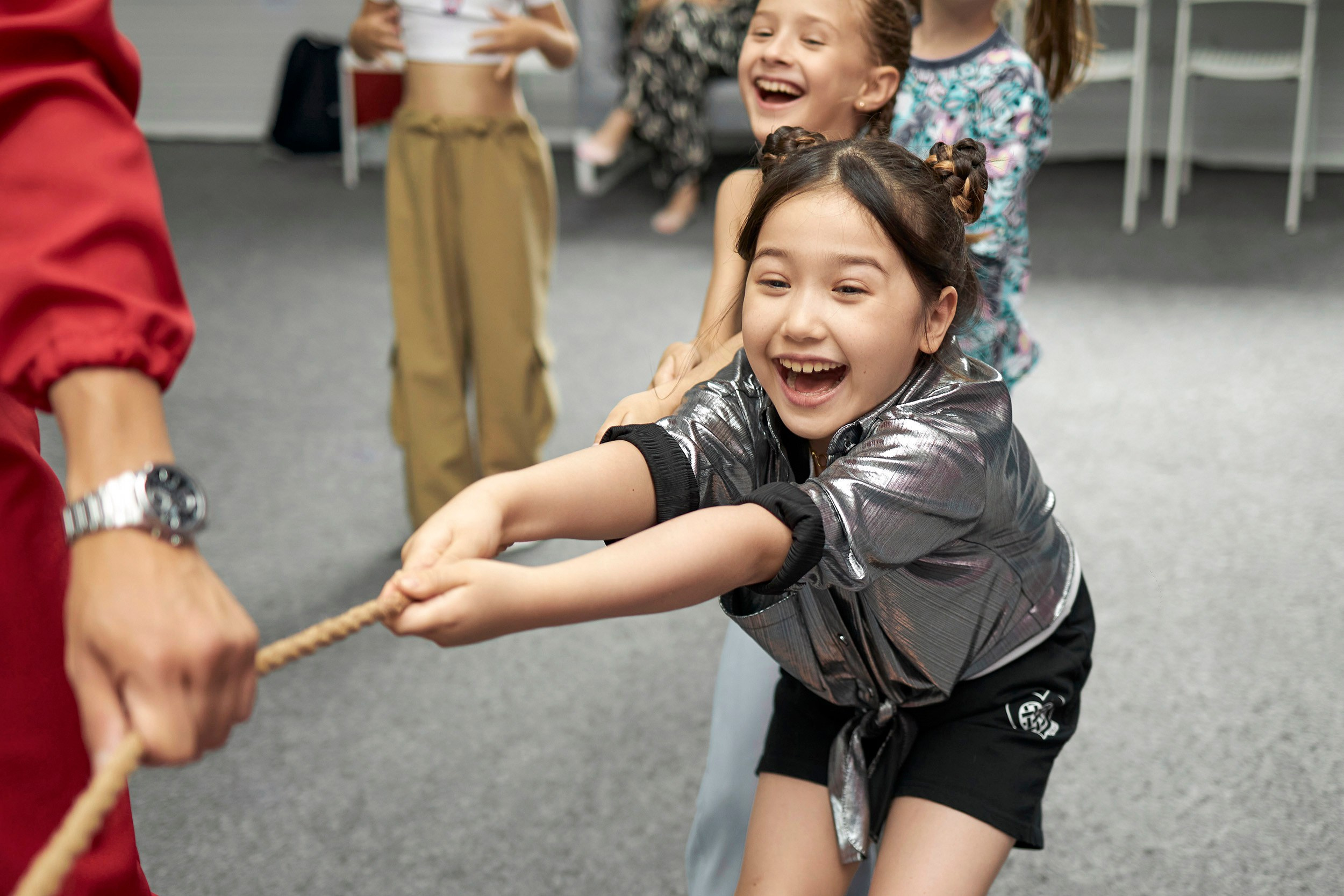 Дети. Anastasia Reportage Photography