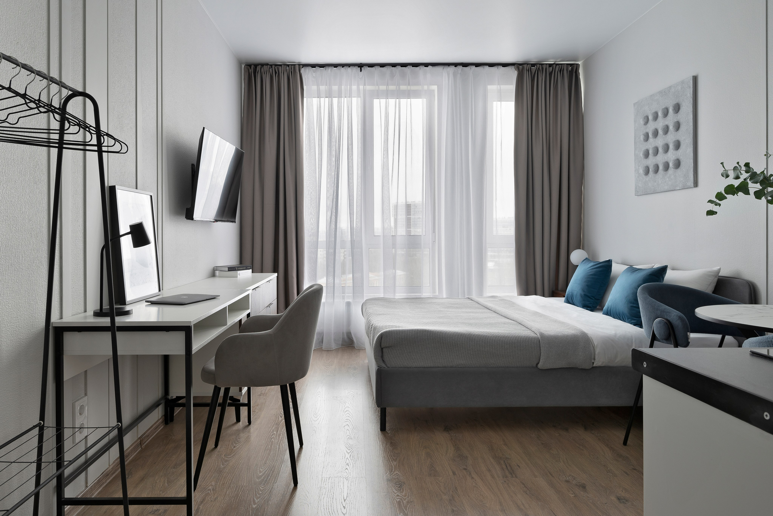 Начало — 2. Главная