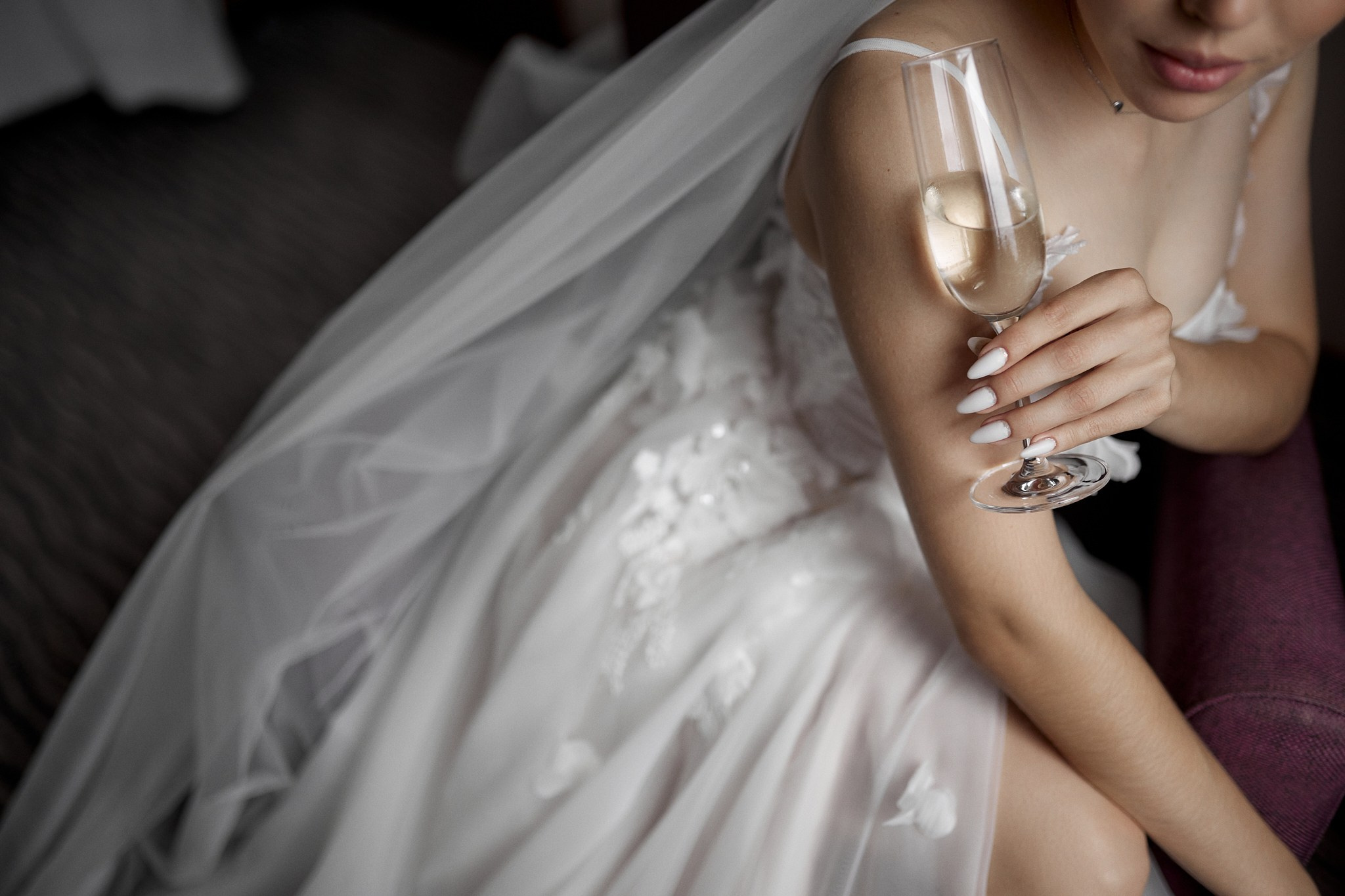 Свадьба Славы и Наташи. Свадебный фотограф в Ульяновске Александр Никитин