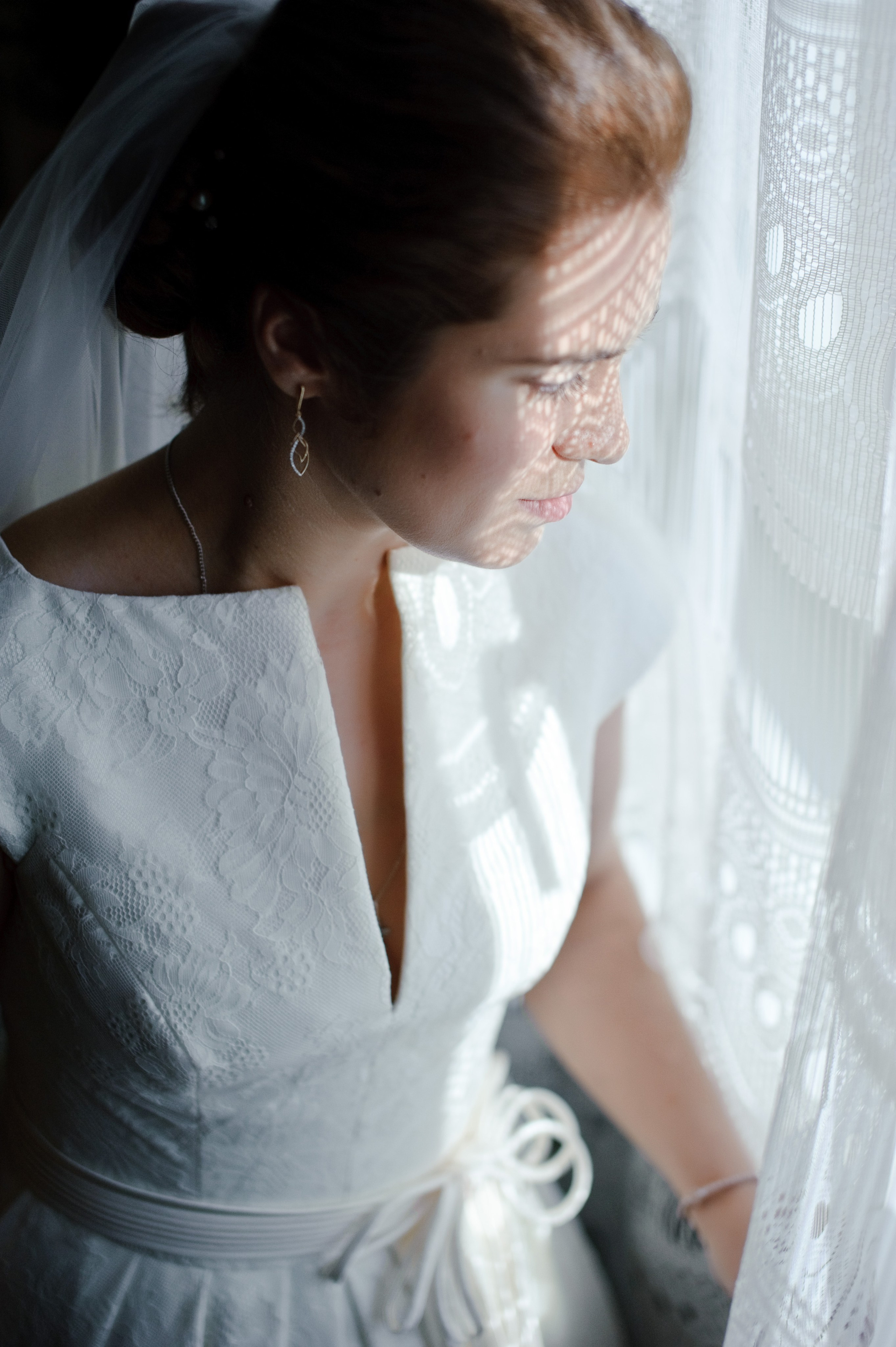 Лилия и Игорь. Свадьба, Москва. Семейный фотограф Анна Дубовская