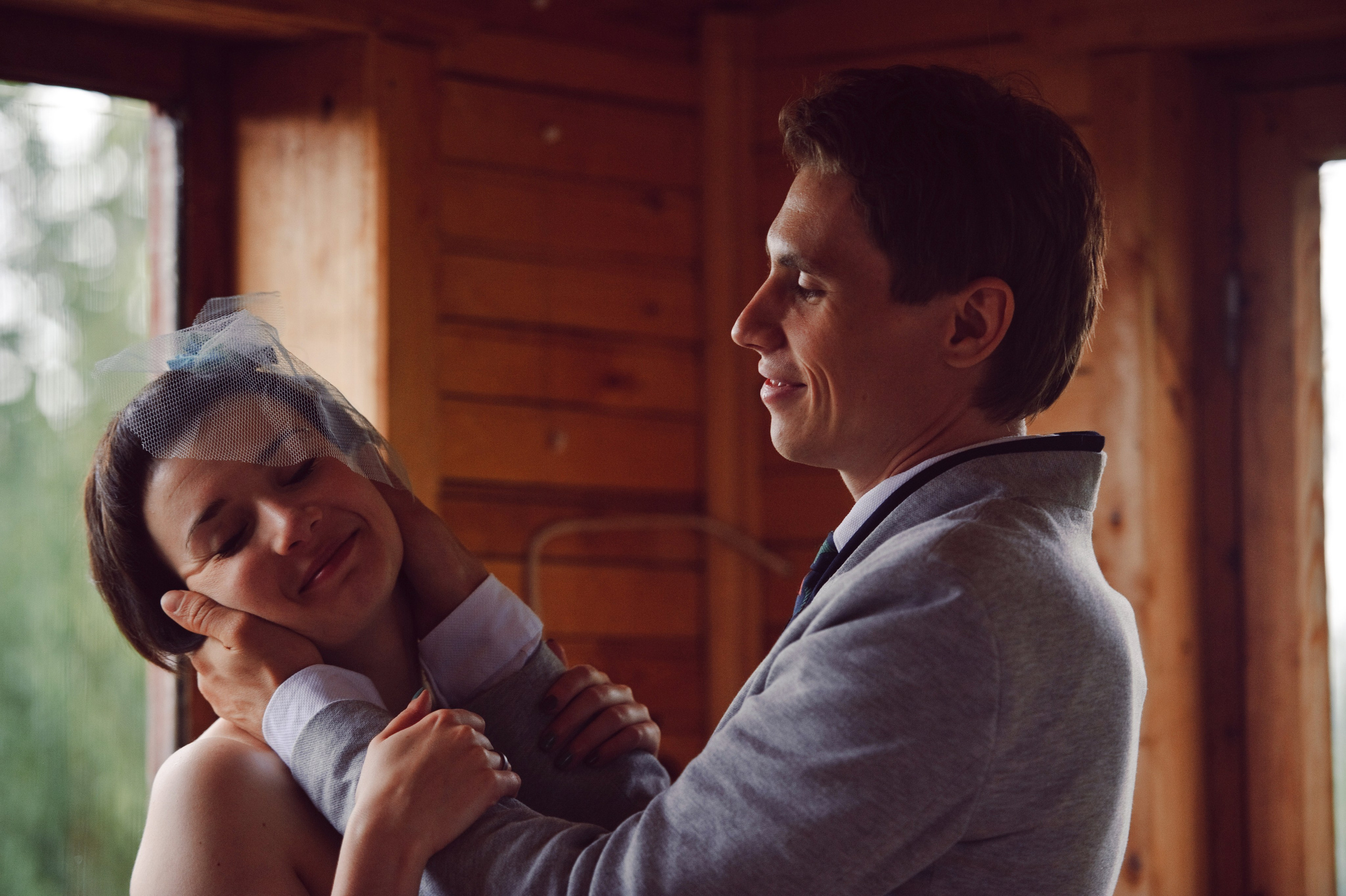 София и Евгений. Свадьба, Гжель. Семейный фотограф Анна Дубовская