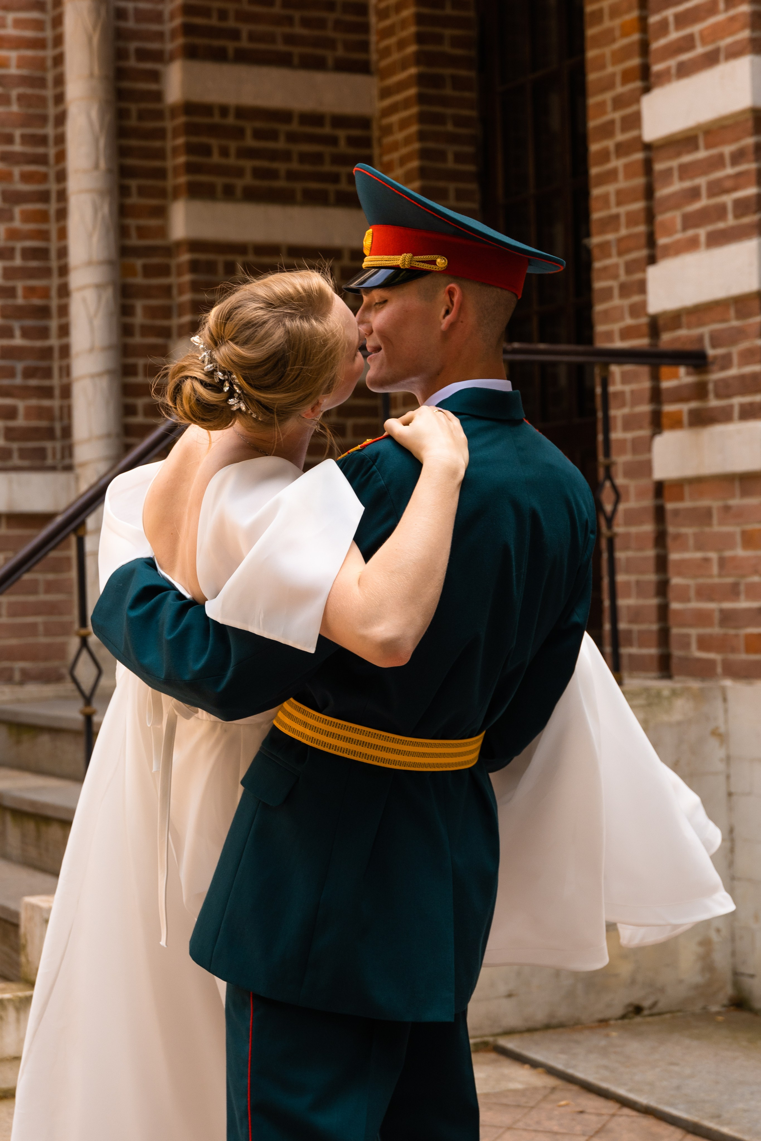 Свадьба Дарьи. The EVL gallery