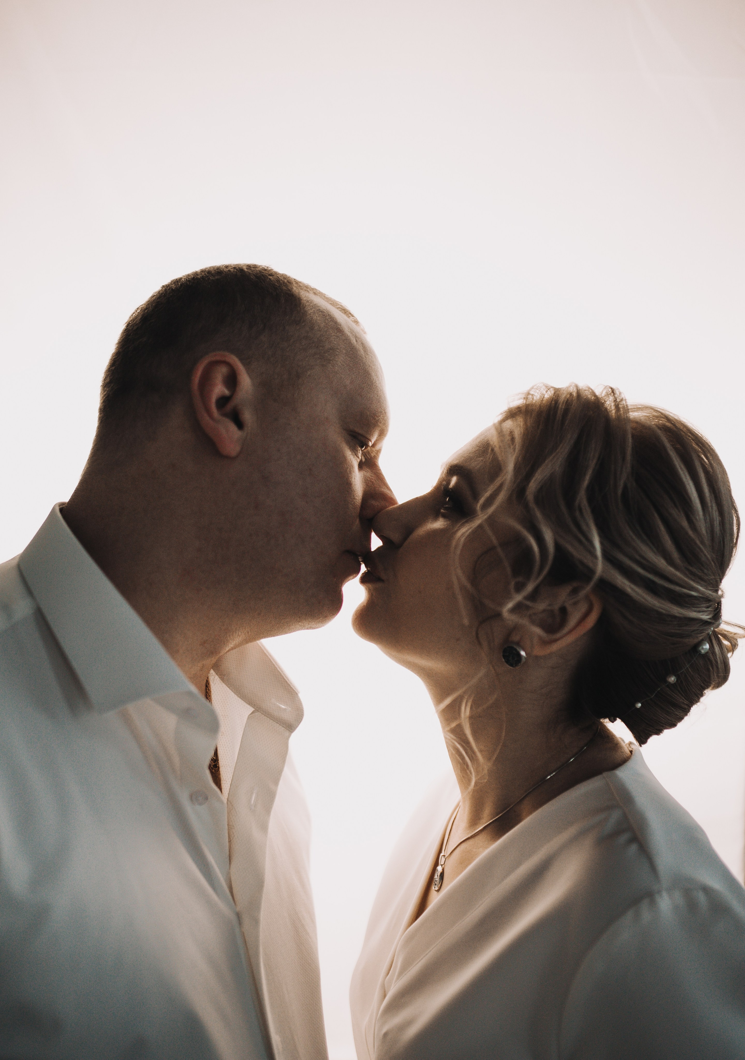 Катя & Боря. Фотограф София Комкина