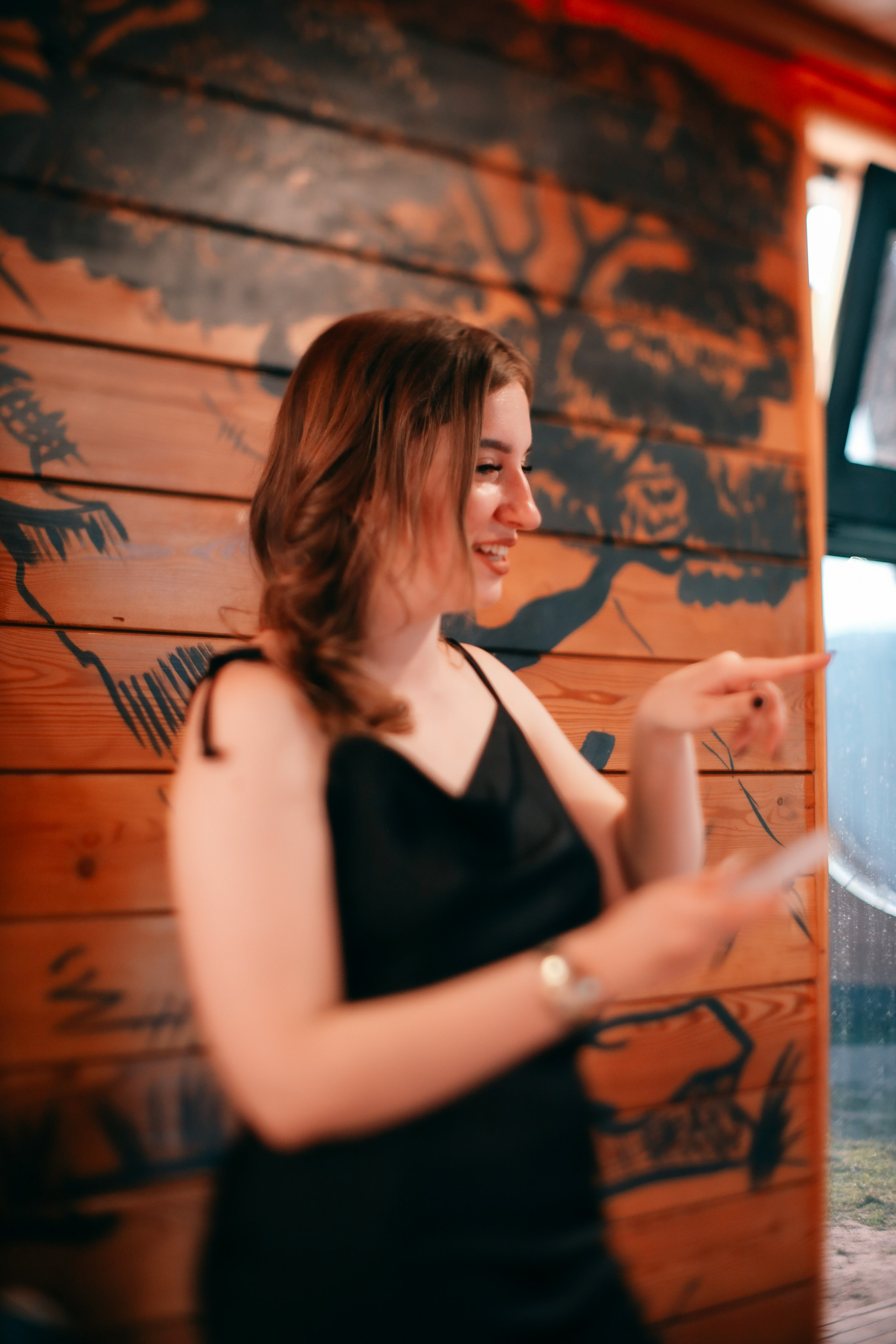 Девичник Алины. Фотограф София Комкина