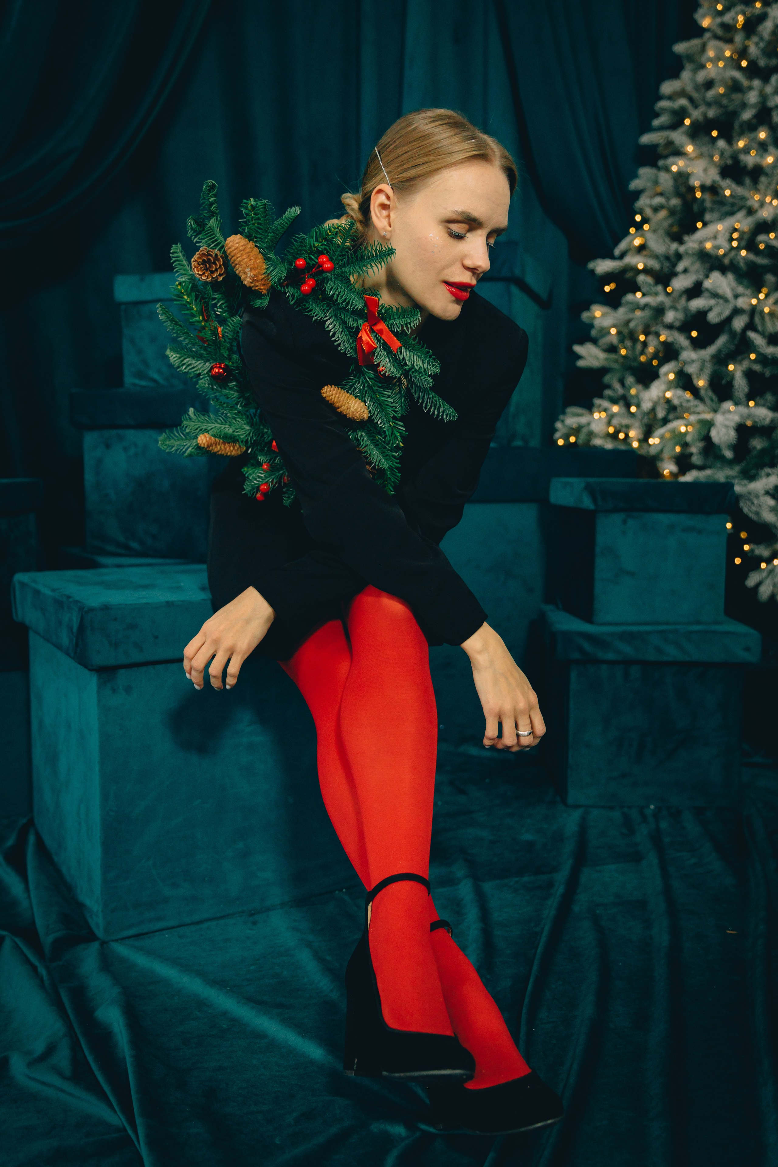 Ольга. Семейный фотограф в Сочи Анна Мальцева