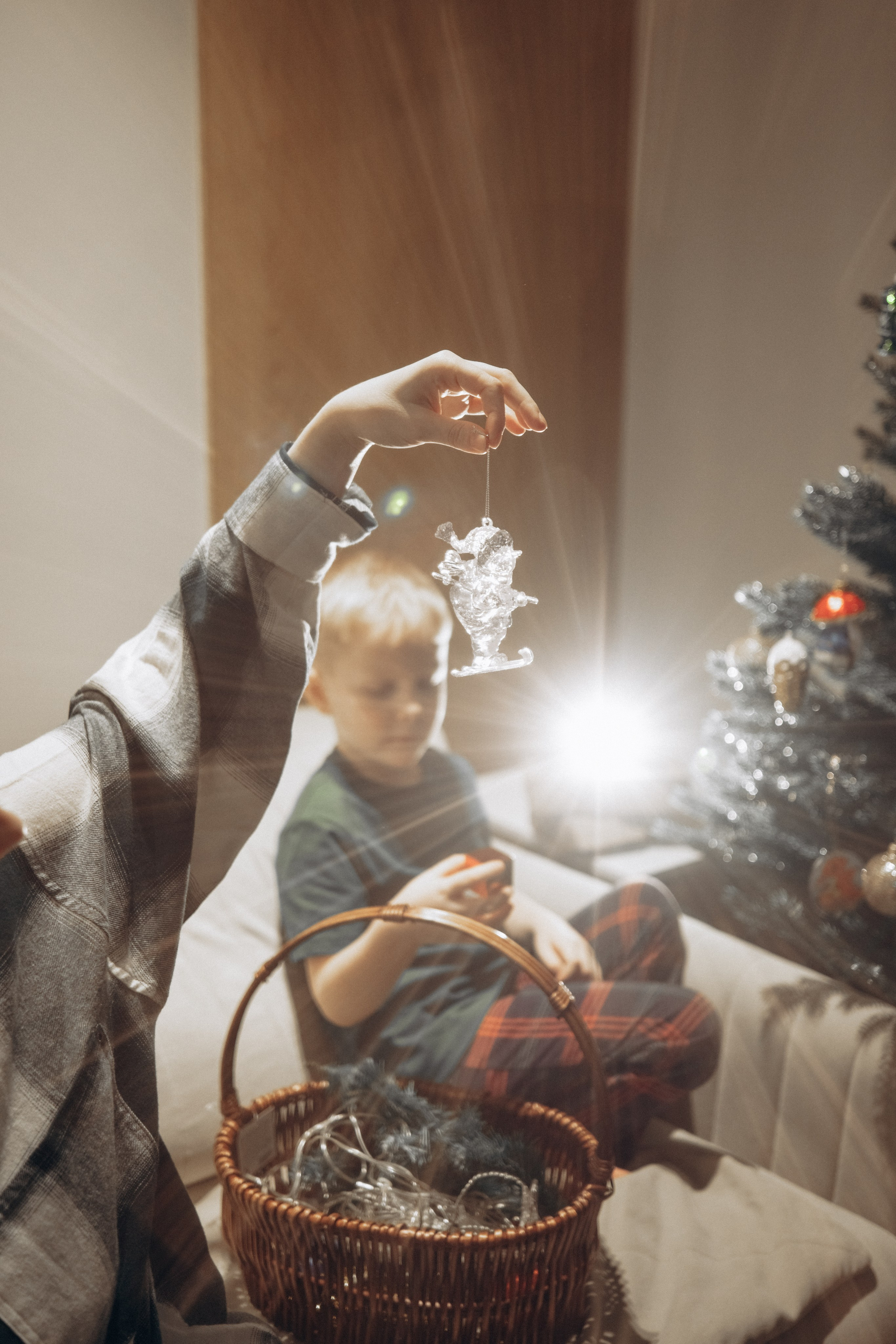 Ксения, Саша и Сеня. Семейный и детский фотограф в Санкт-Петербурге