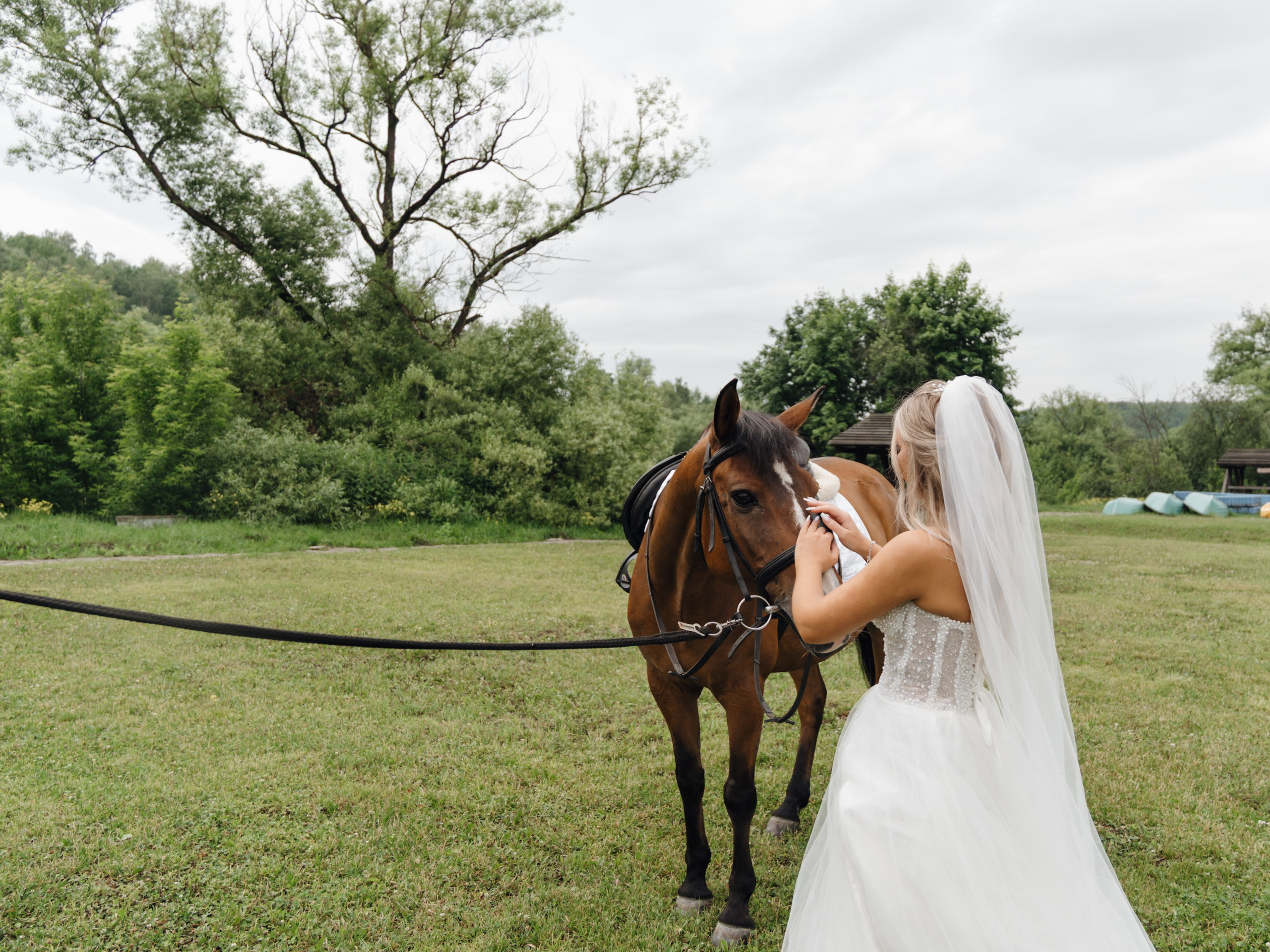 A&D. Свадебный Фотограф в Коломне и Москве Николай Максименко