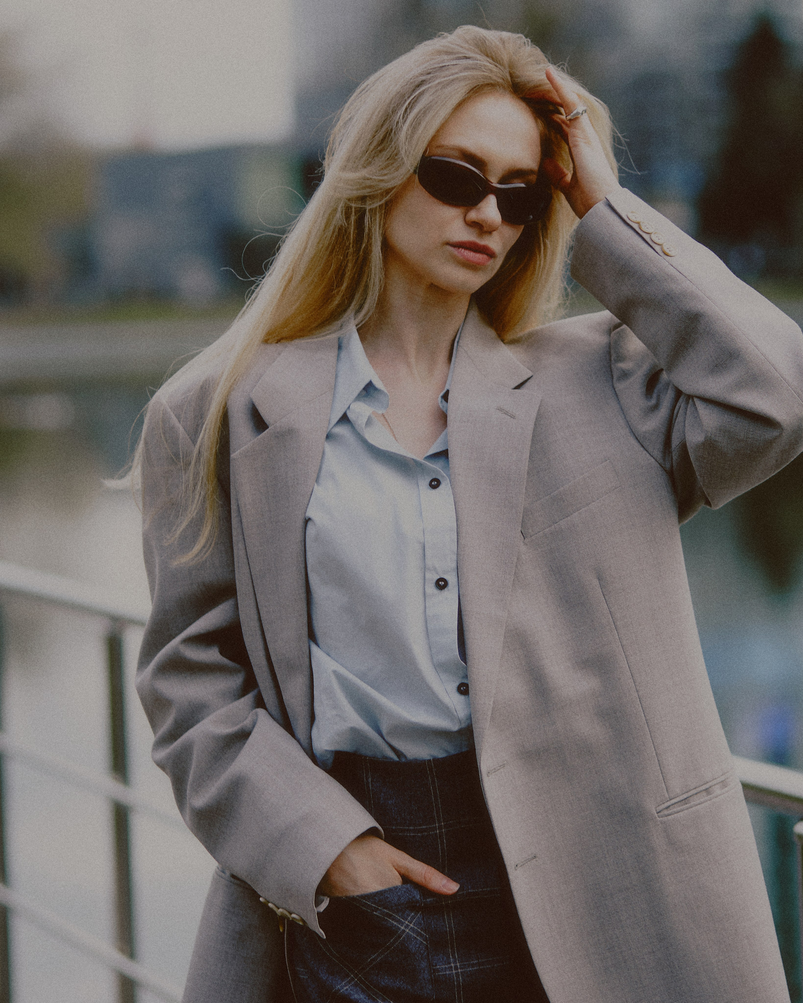 Вика. Портретный фотограф в Москве Ольга Крылова