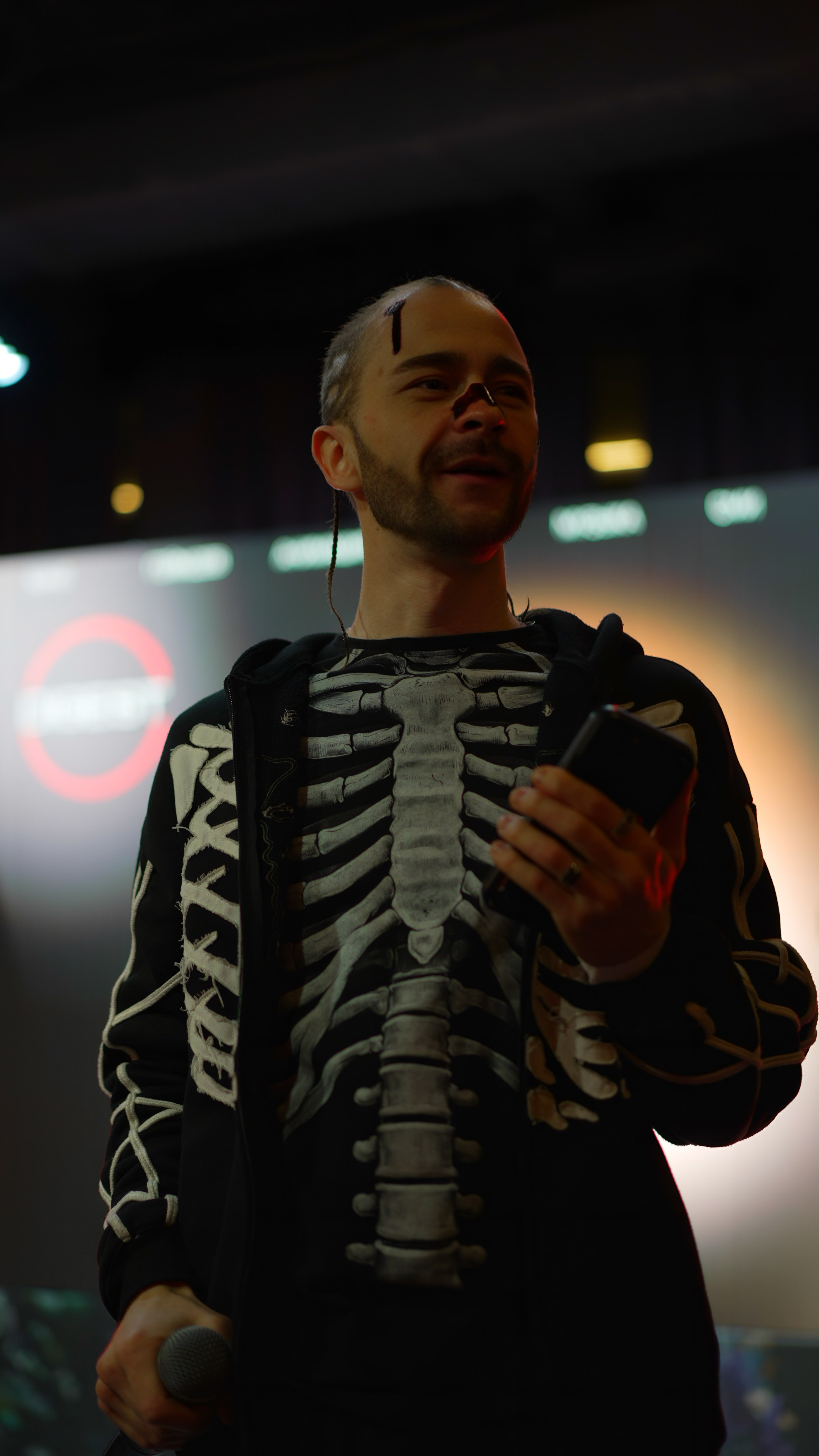 SОФИТЫ | 03.11. Фотограф, оператор и рилсмейкер в Москве — Ася Палагута