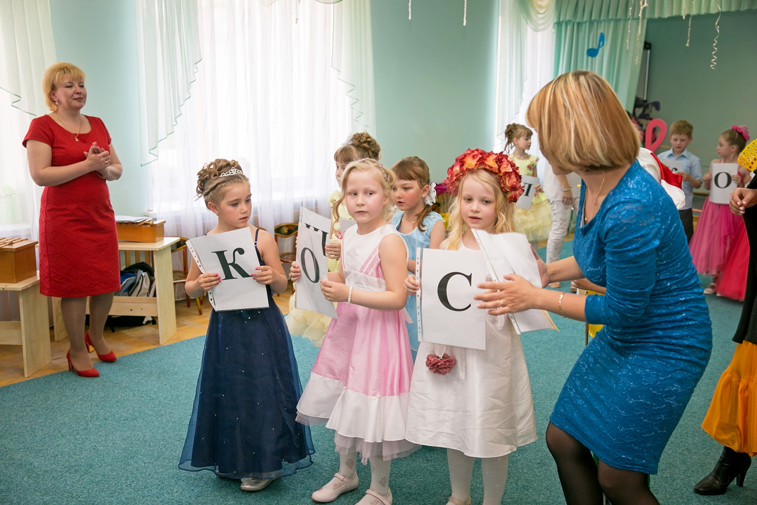 Выпускной 466. Семейный и детский фотограф в Нижнем Новгороде