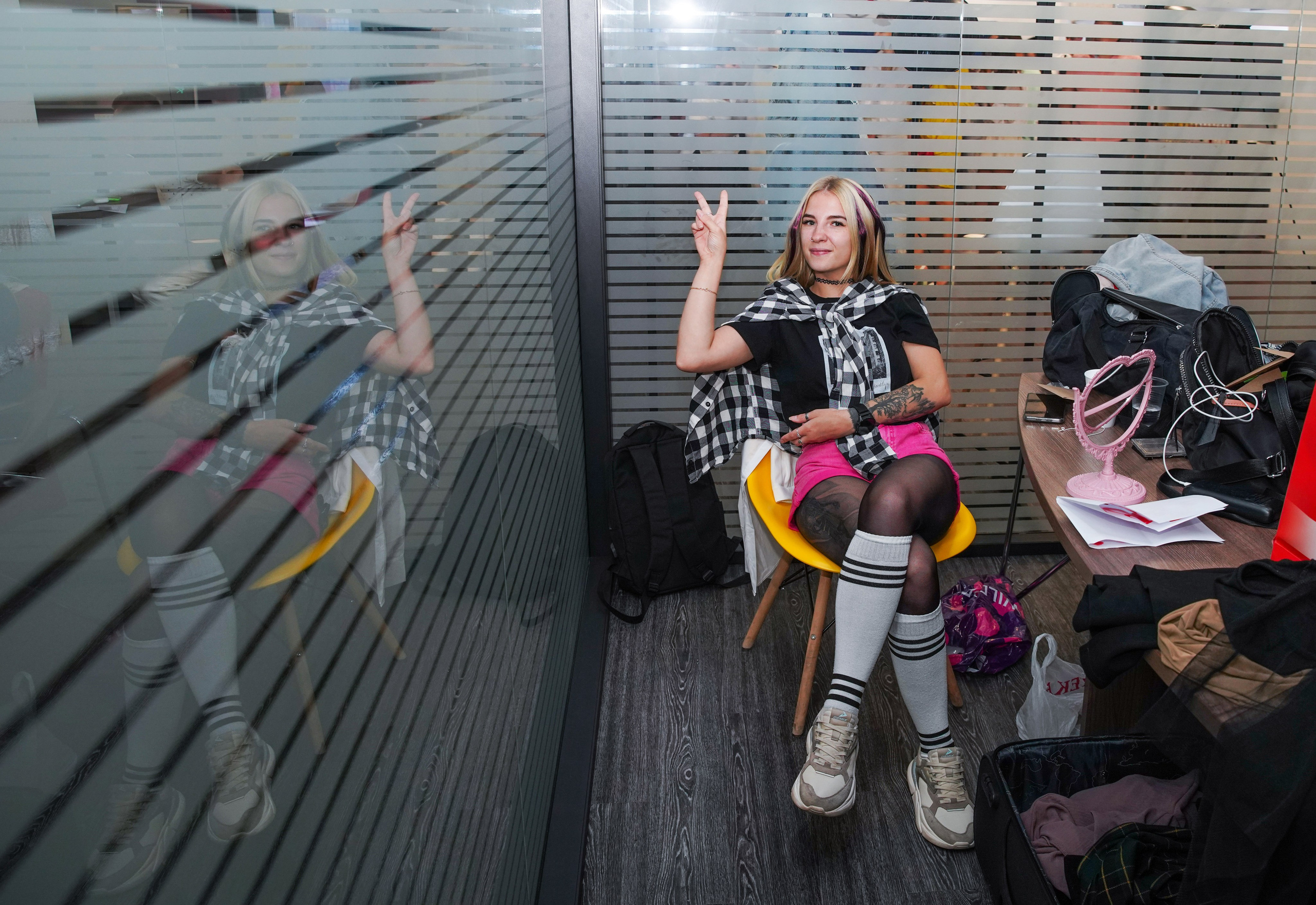 Мисс МТС. Семейный и детский фотограф в Нижнем Новгороде