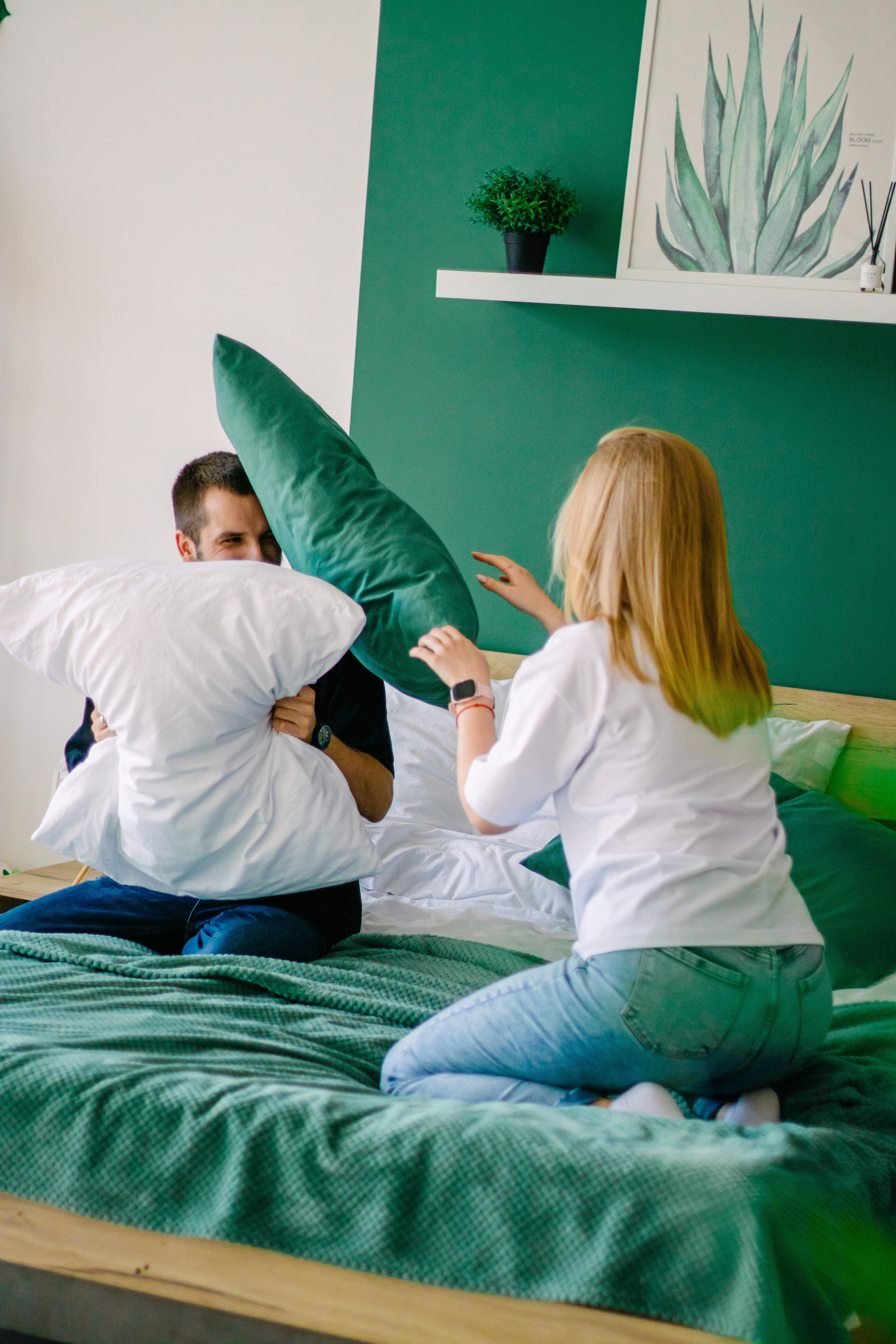 Семейные и LoveStory. Анастасия Тен