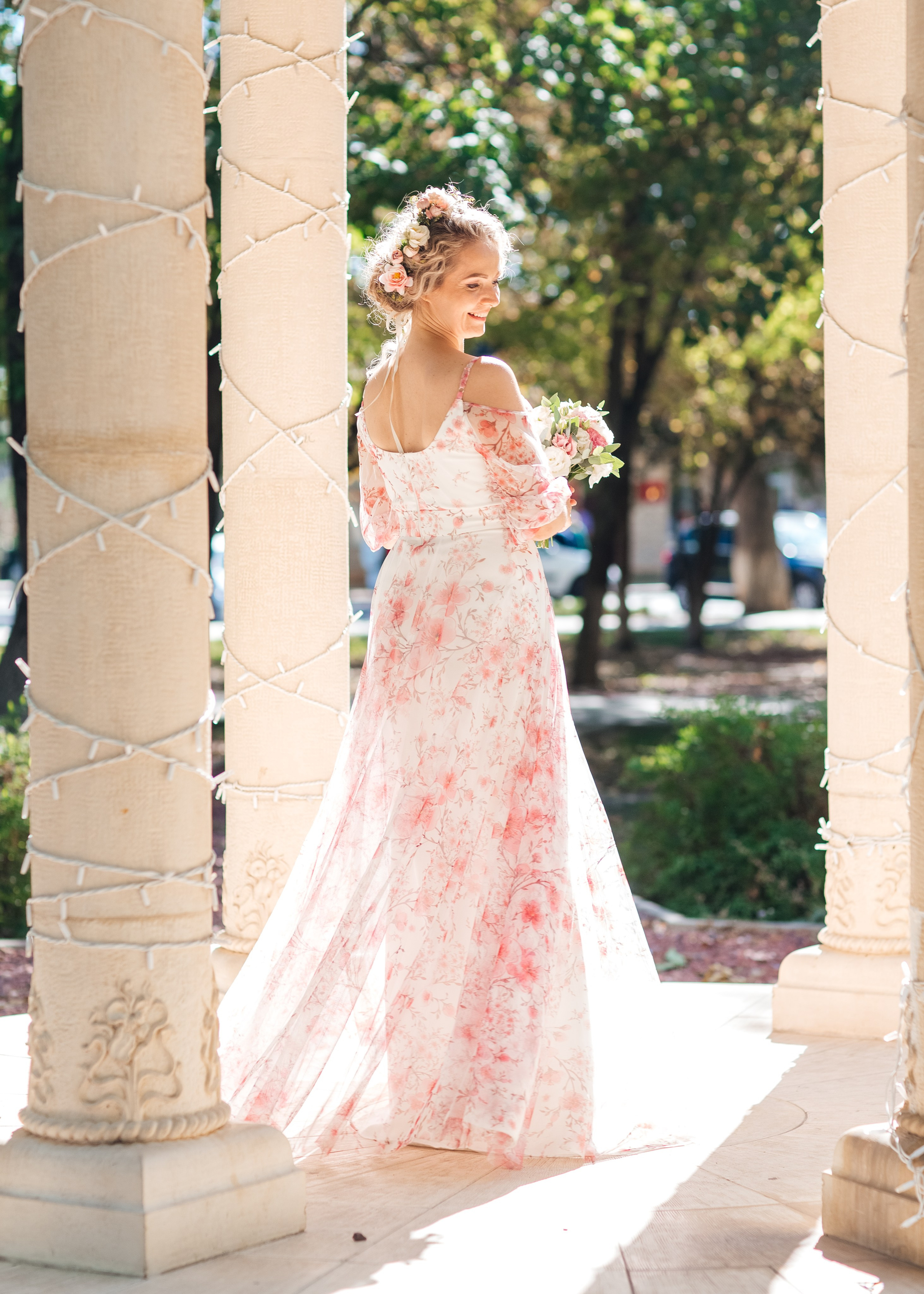 Николай и Екатерина. Фотограф в Приморско-Ахтарске Марьяна Чопко