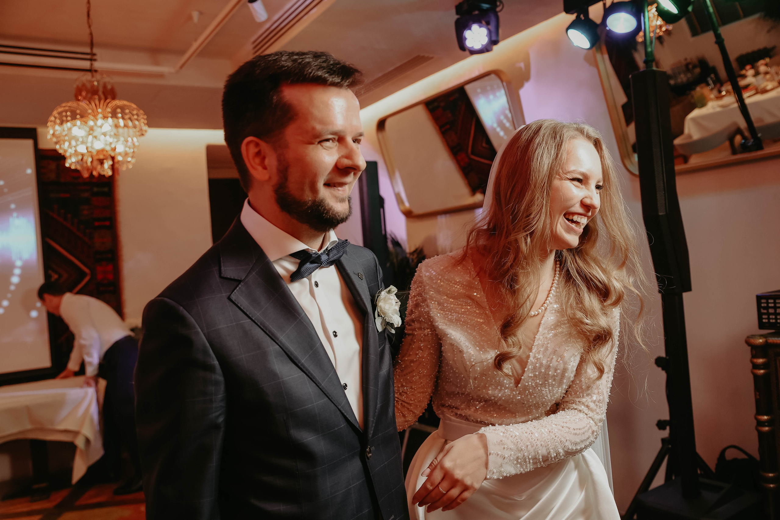 Анастасия и Максим. Фотограф в Москве и любой точке земного шара Алёна Вялова (Чулкова)