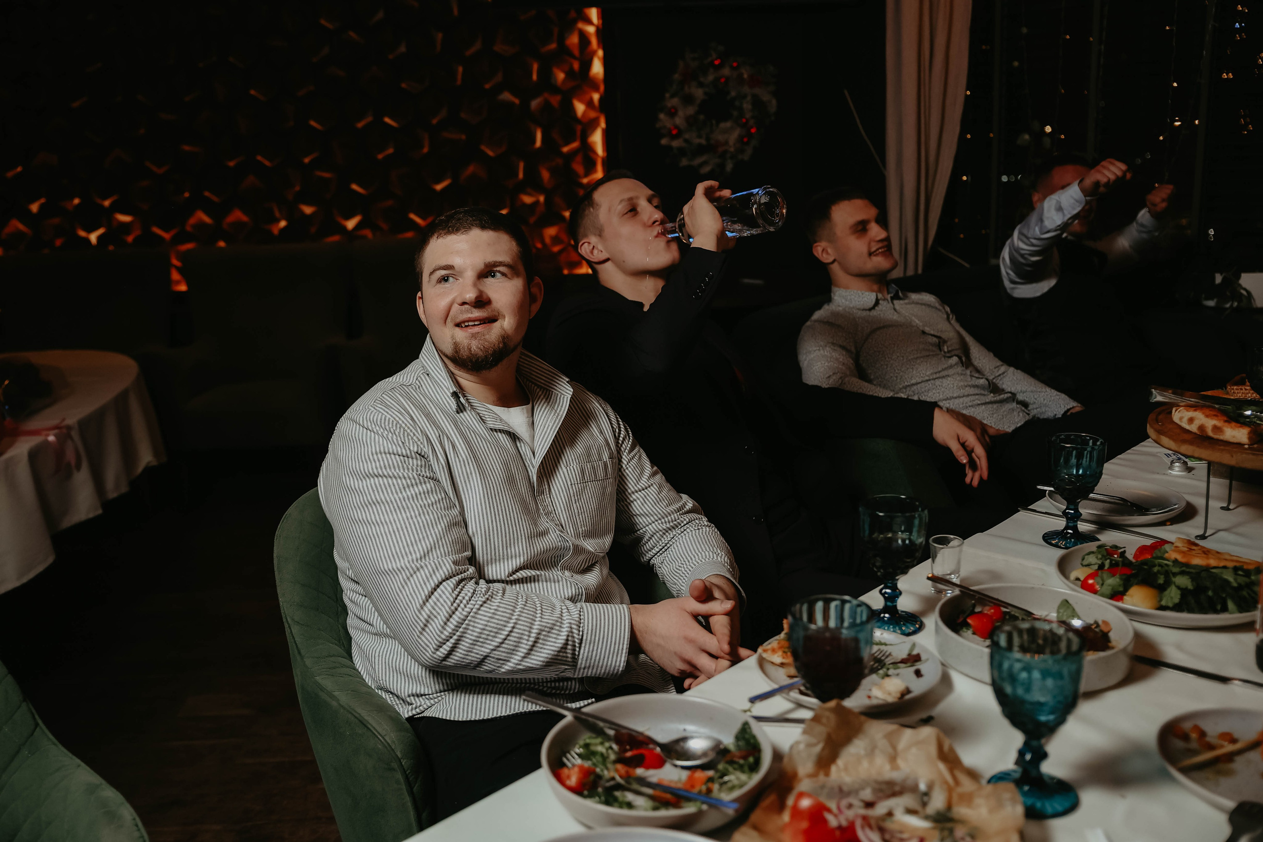 Елизавета и Степан. Photographer in Moscow & everywhere in the World Alena Vyalova