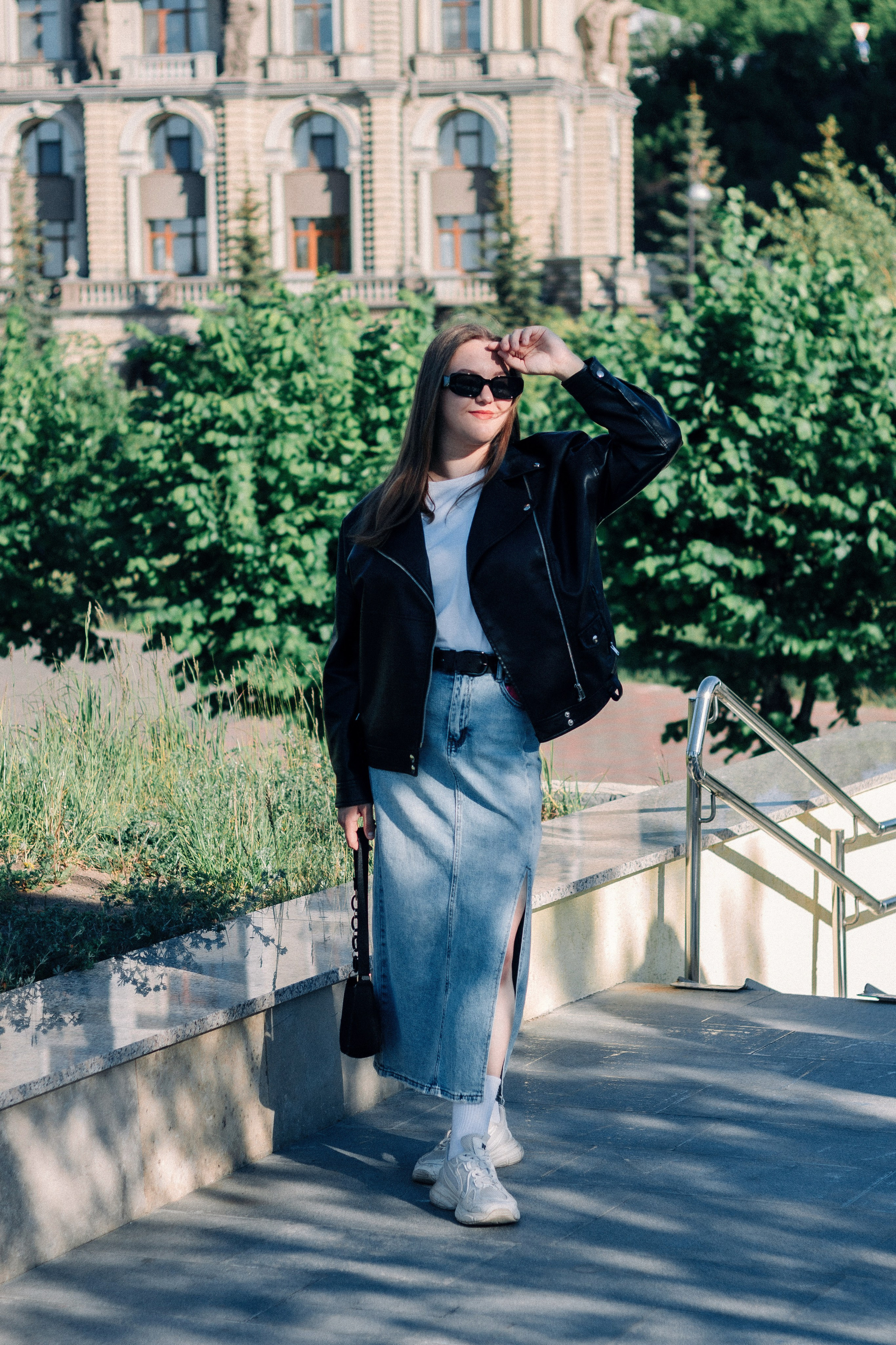 Миляуша. Главная