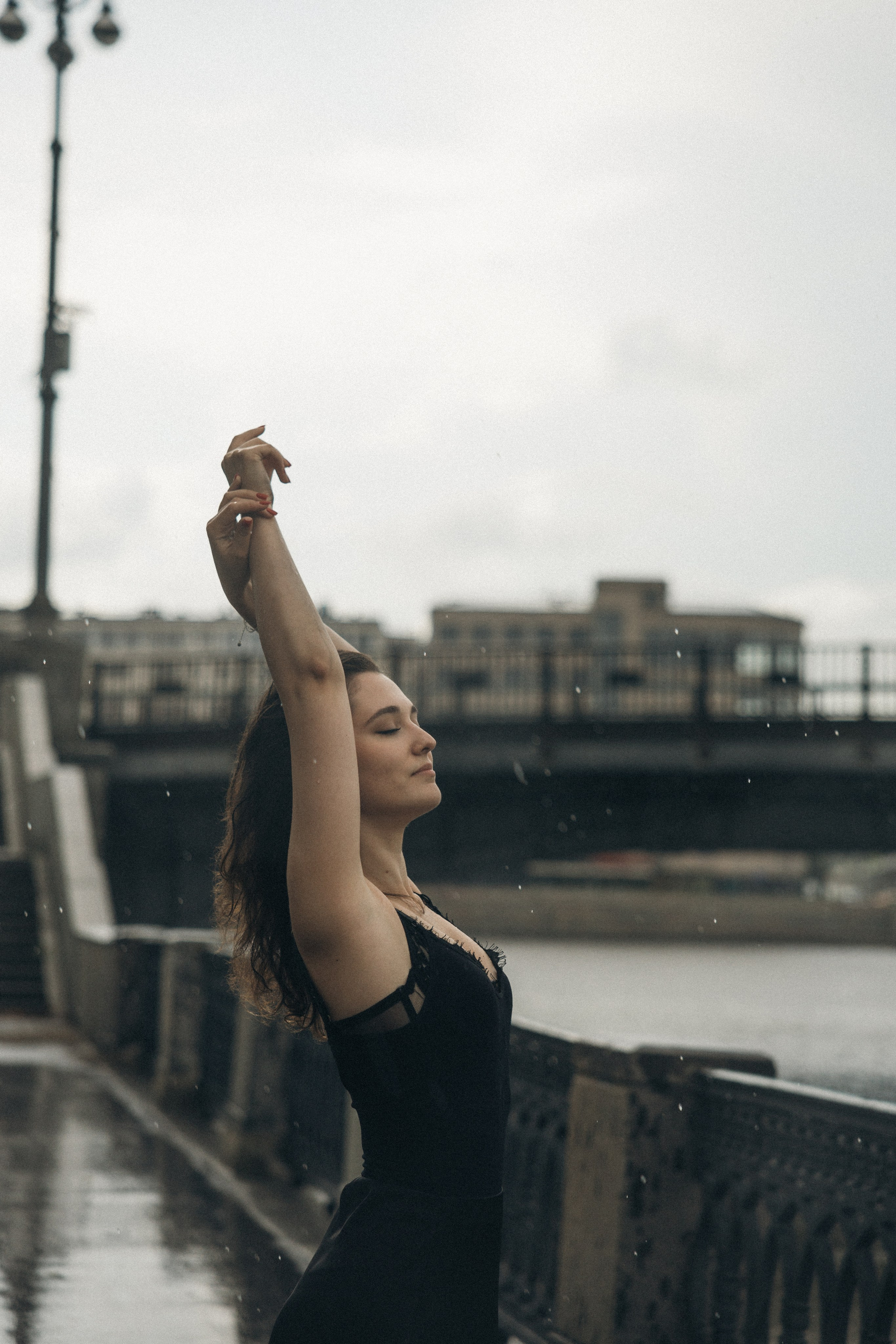 Маша. Фотограф Дарья Смирнова