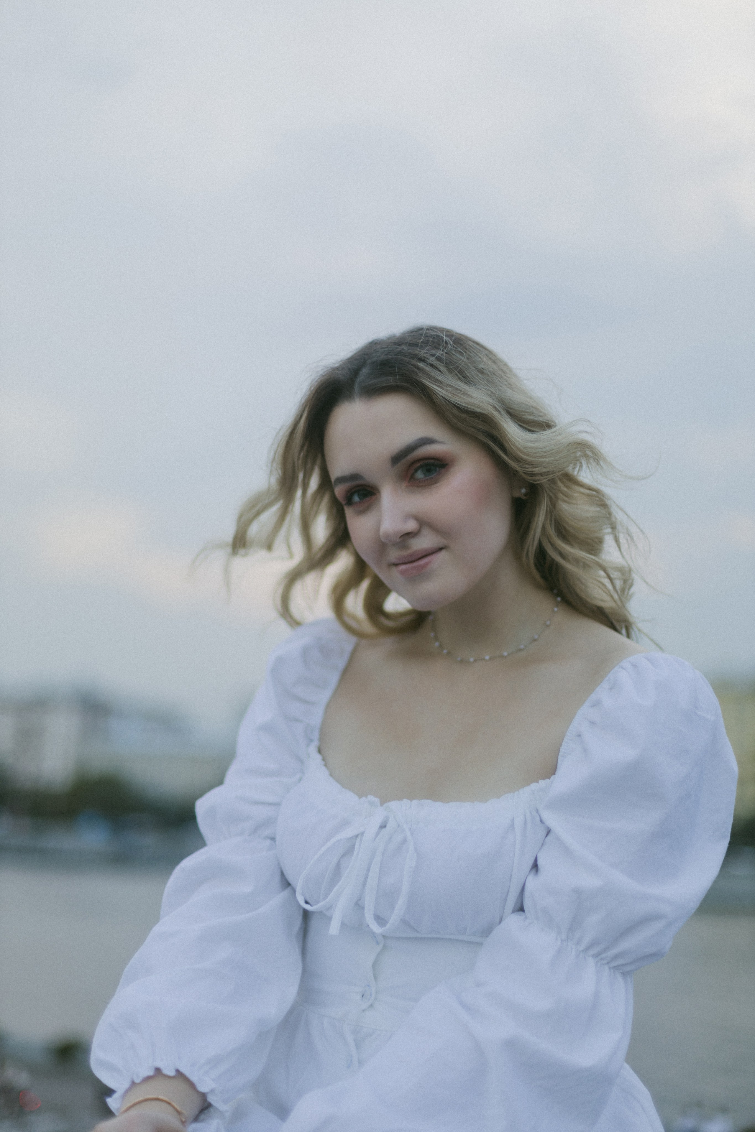 Екатерина. Фотограф Дарья Смирнова